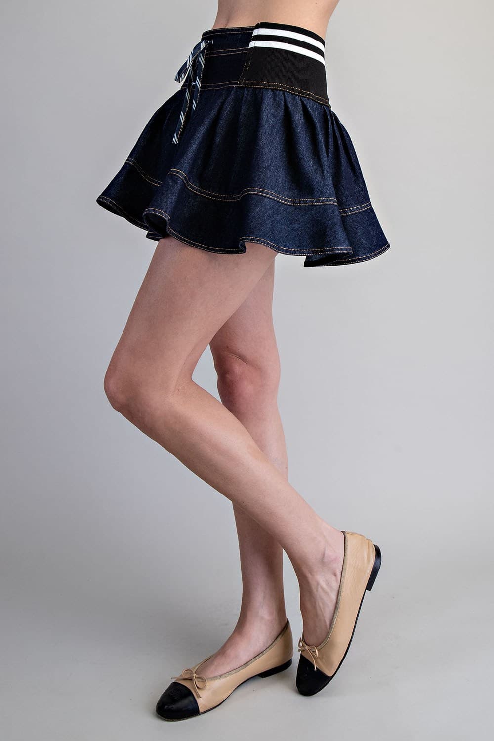 SKS14801 - DENIM