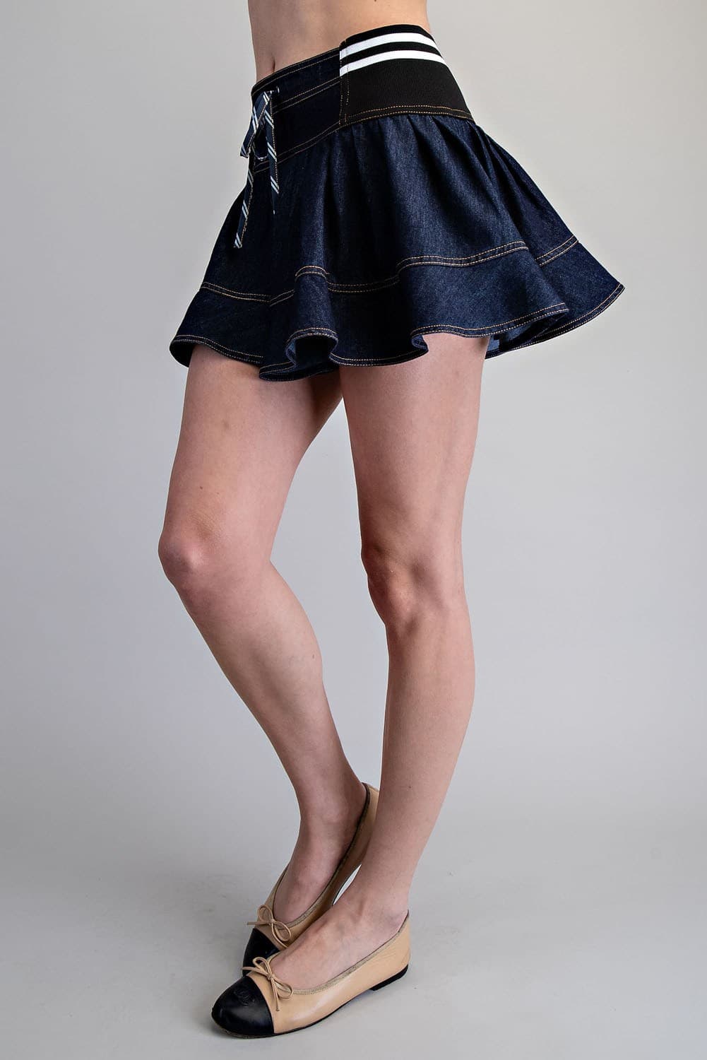 SKS14801 - DENIM