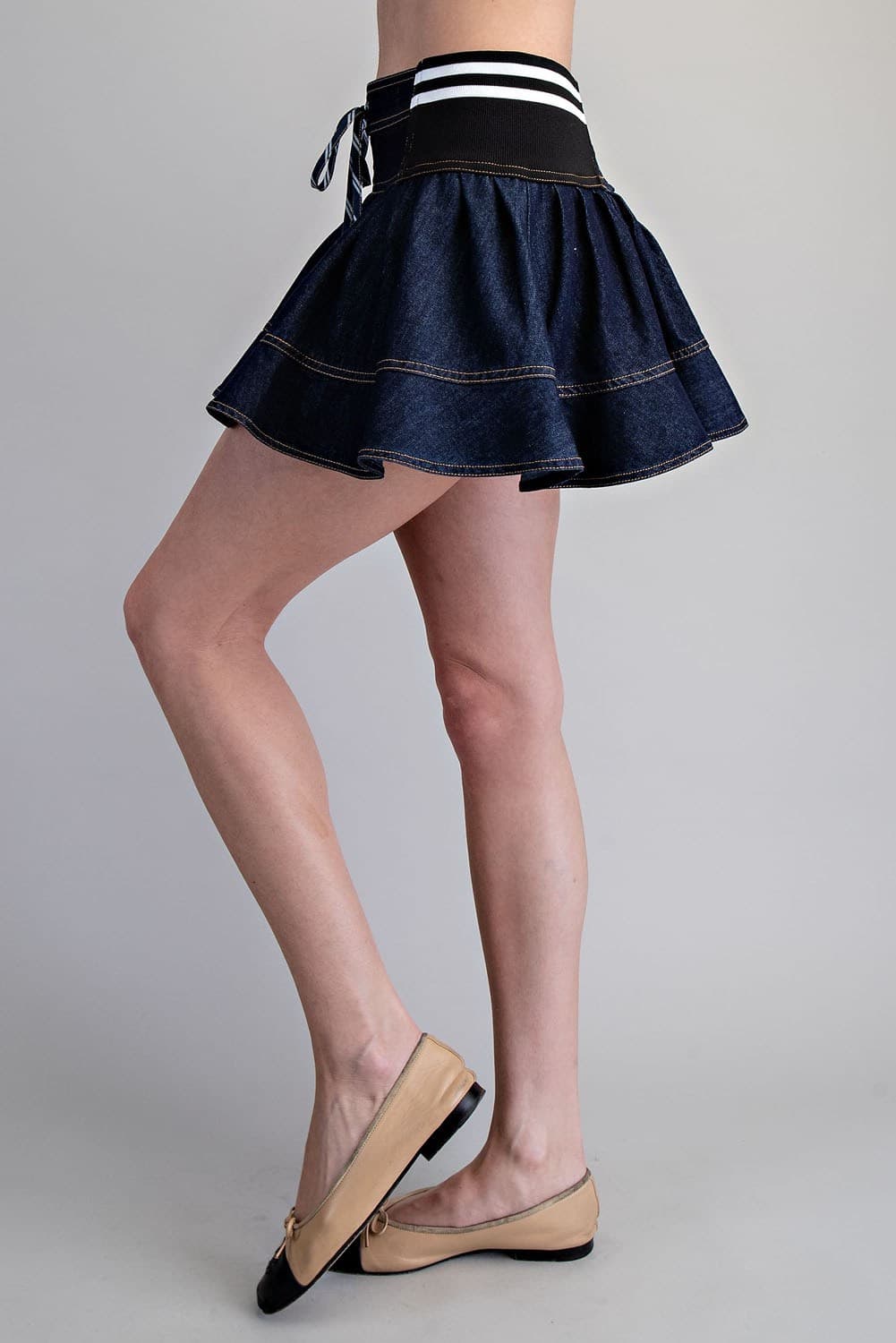SKS14801 - DENIM