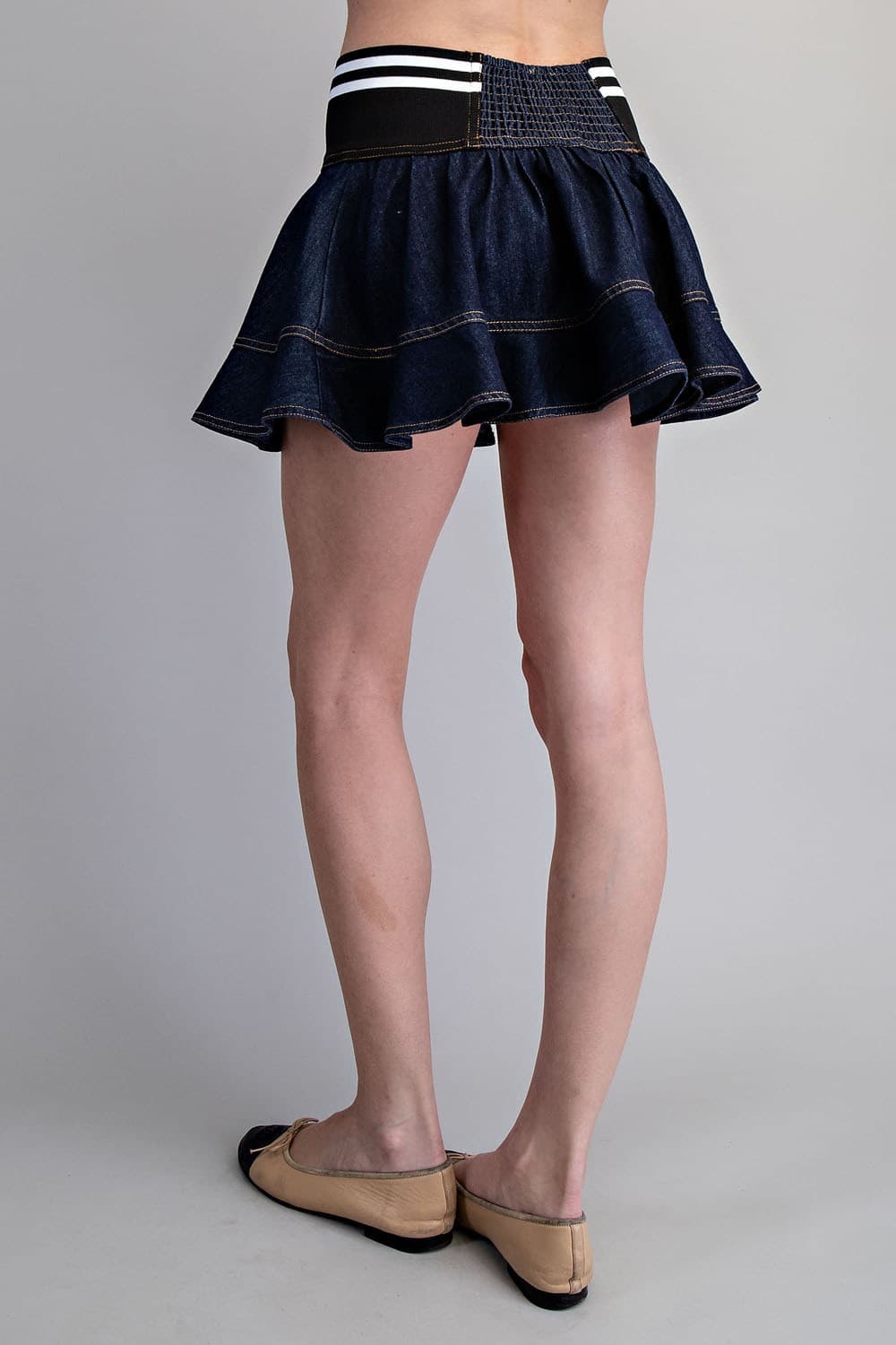 SKS14801 - DENIM