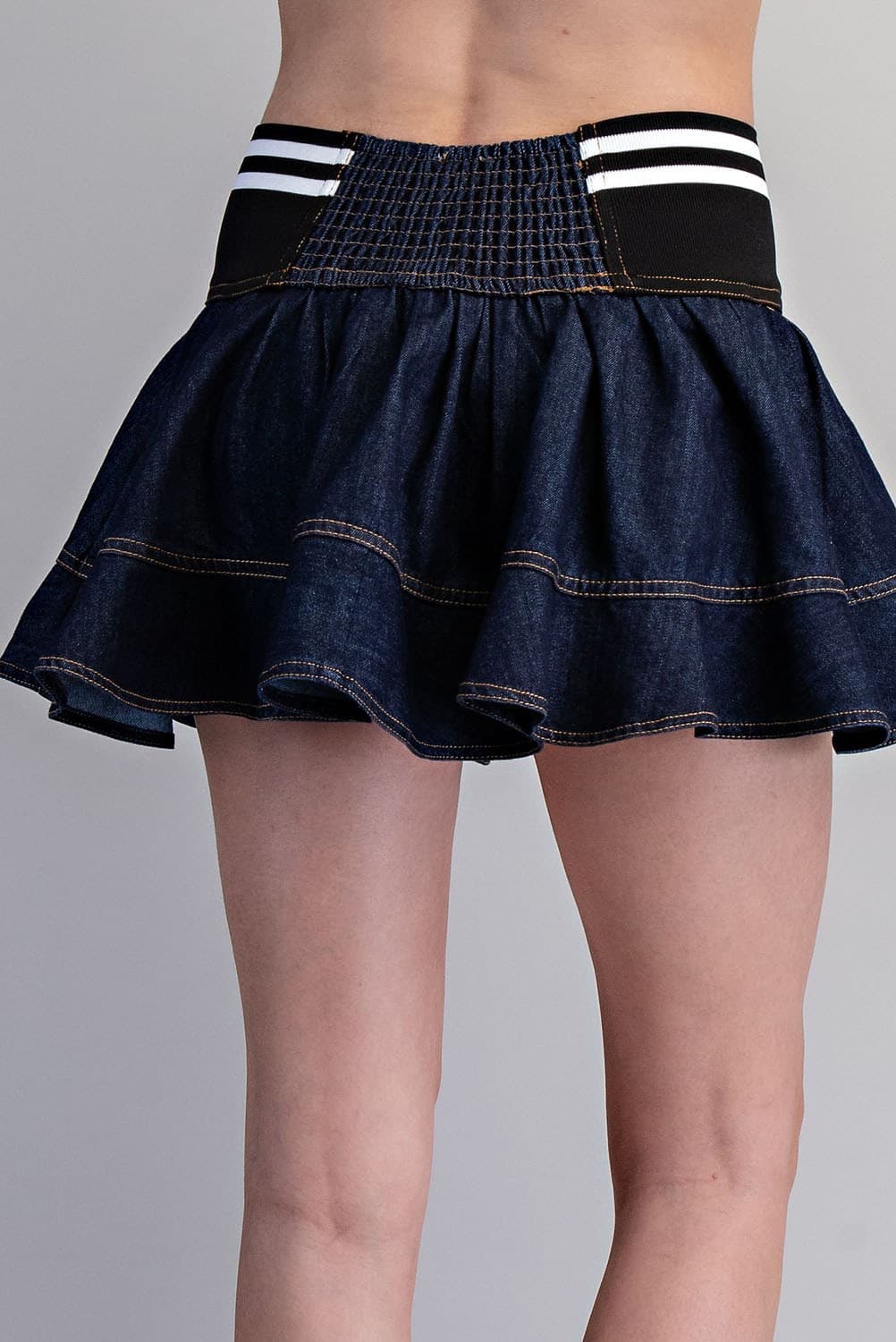 SKS14801 - DENIM