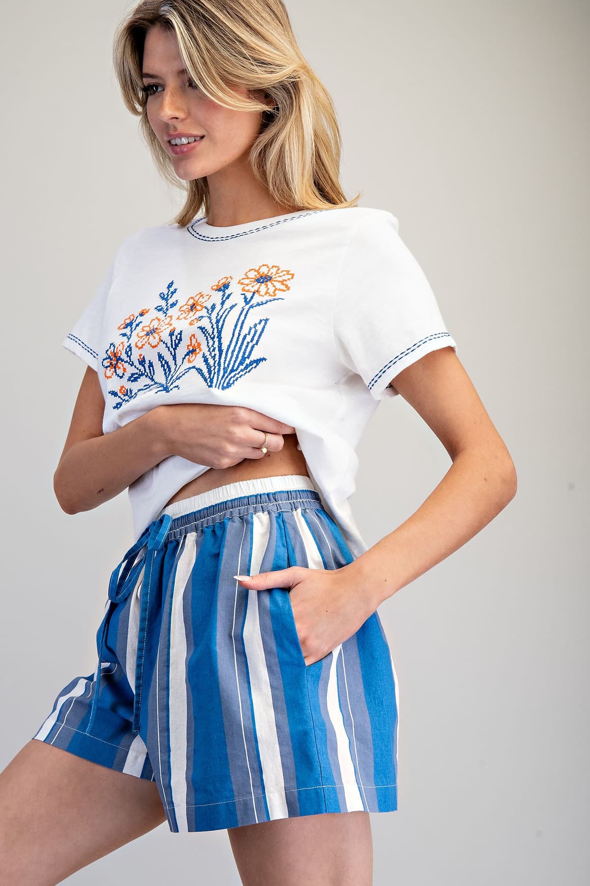 PK14825 - COASTAL BLUE