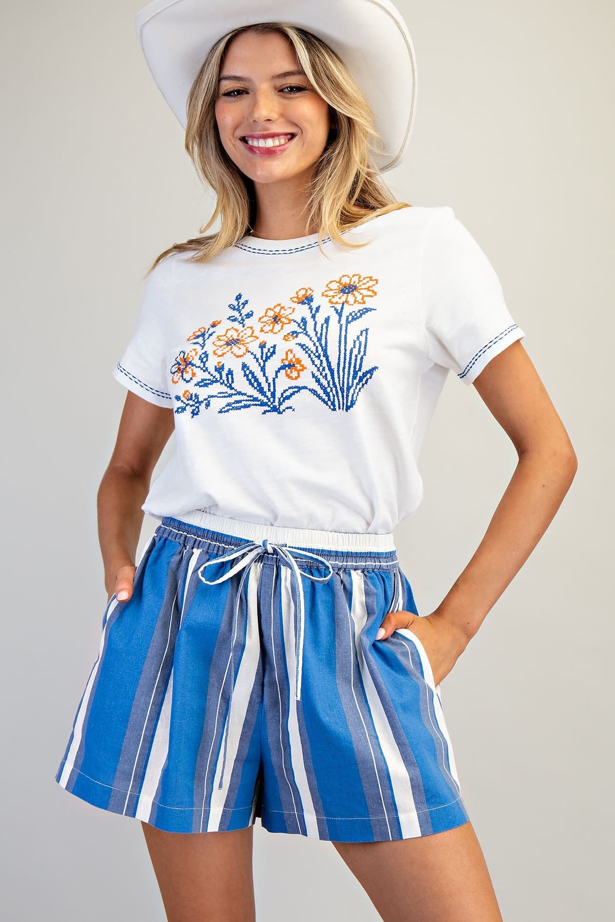 PK14825 - COASTAL BLUE