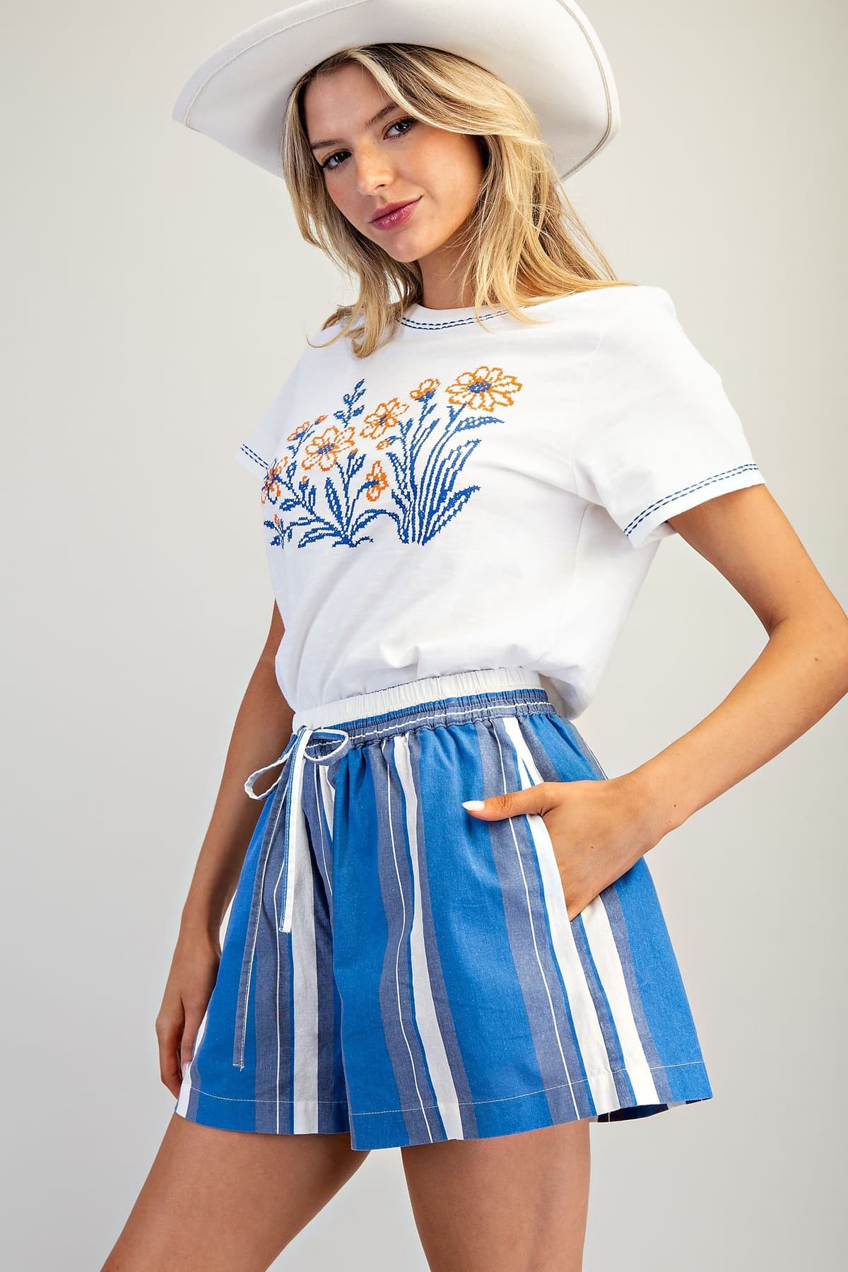 PK14825 - COASTAL BLUE