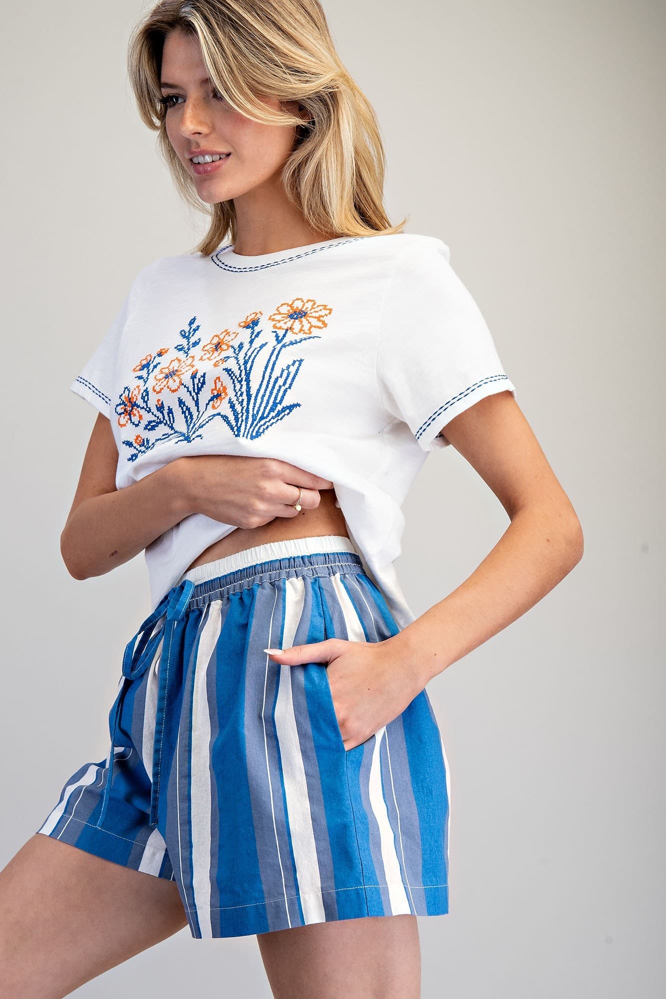 PK14825 - COASTAL BLUE