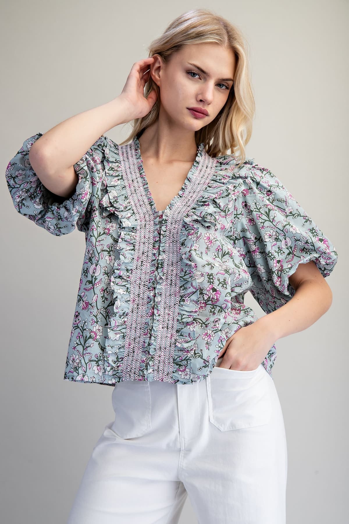 TH12860 - JELLY MINT