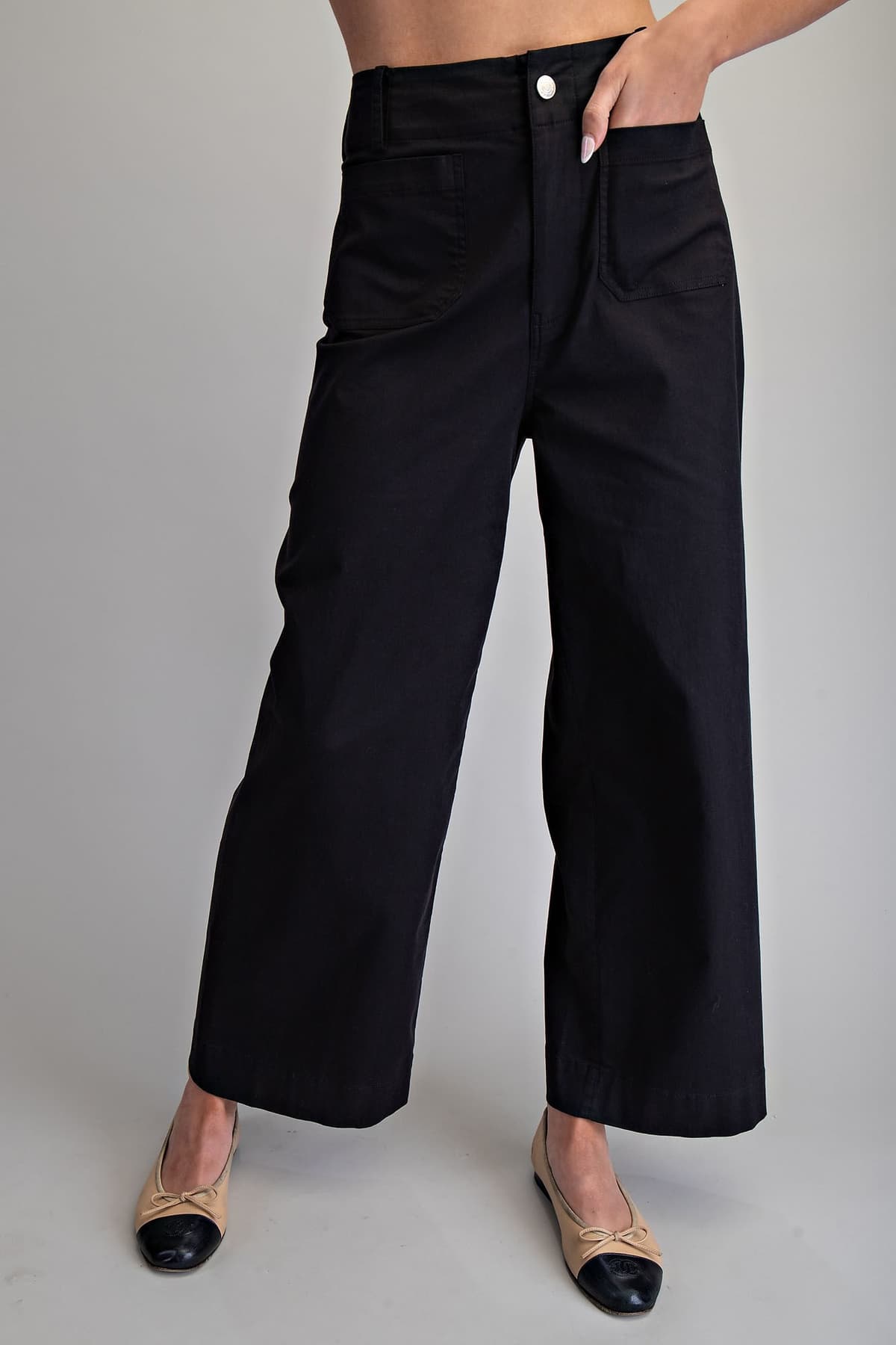 PK14811 - BLACK