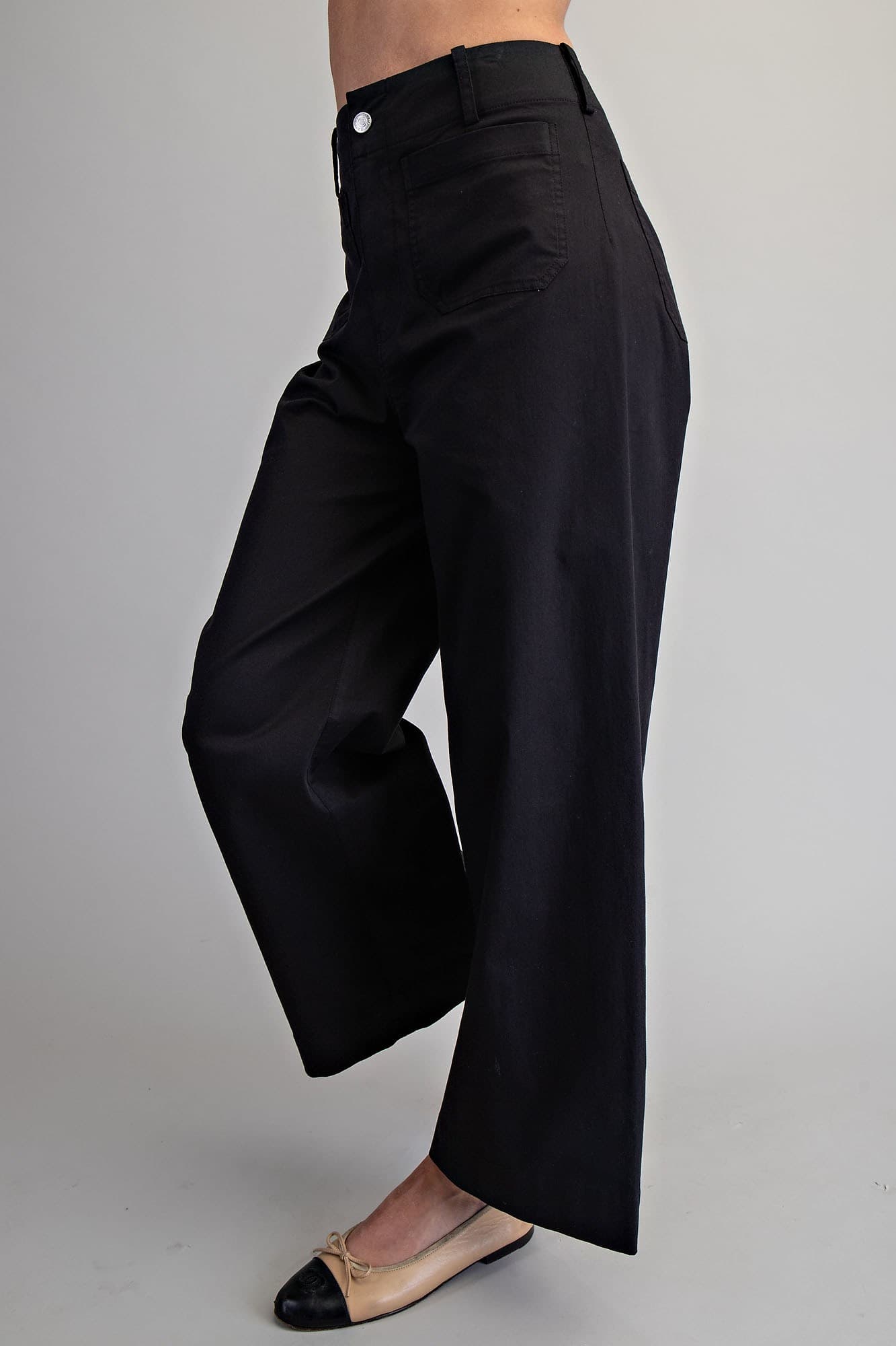 PK14811 - BLACK