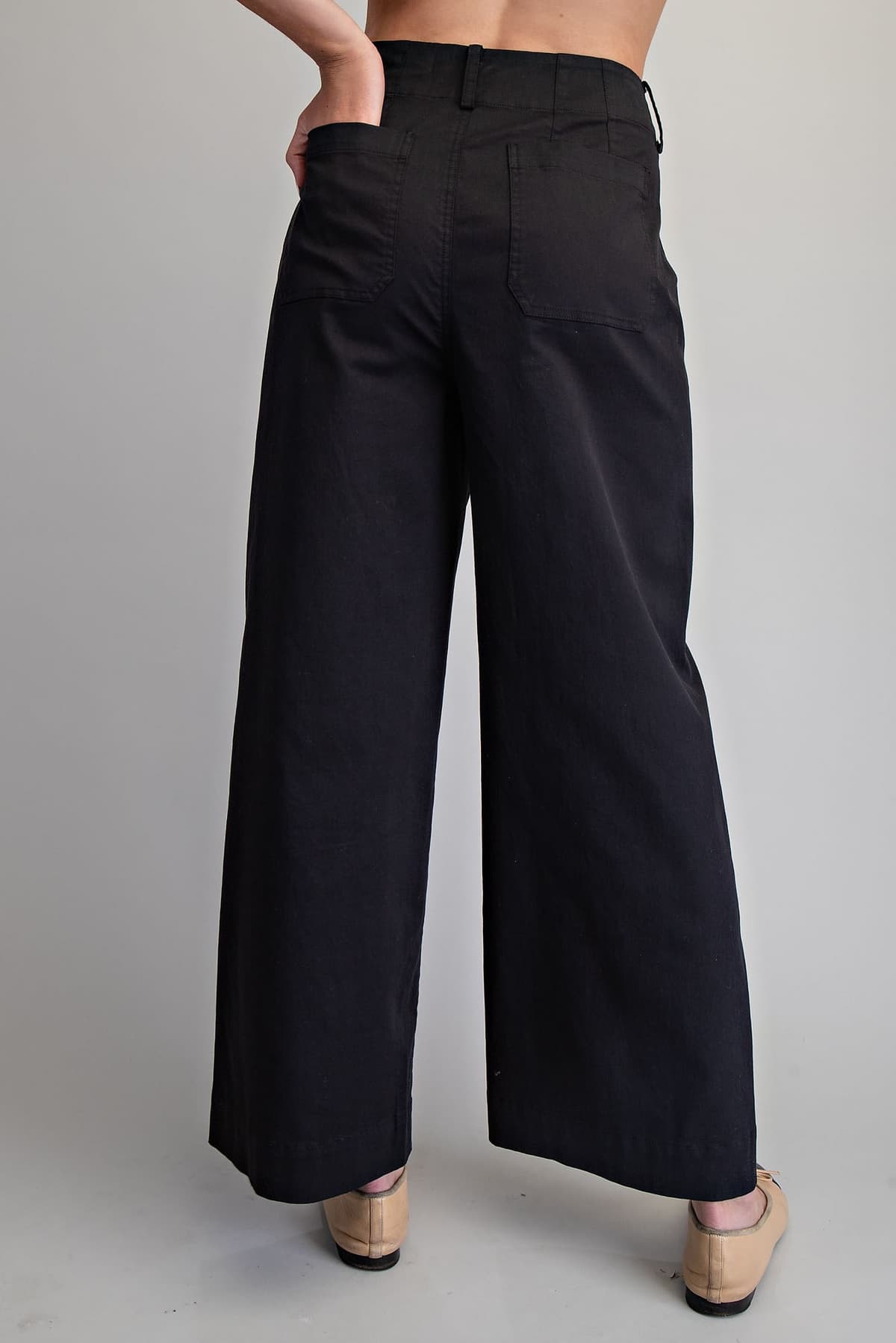 PK14811 - BLACK
