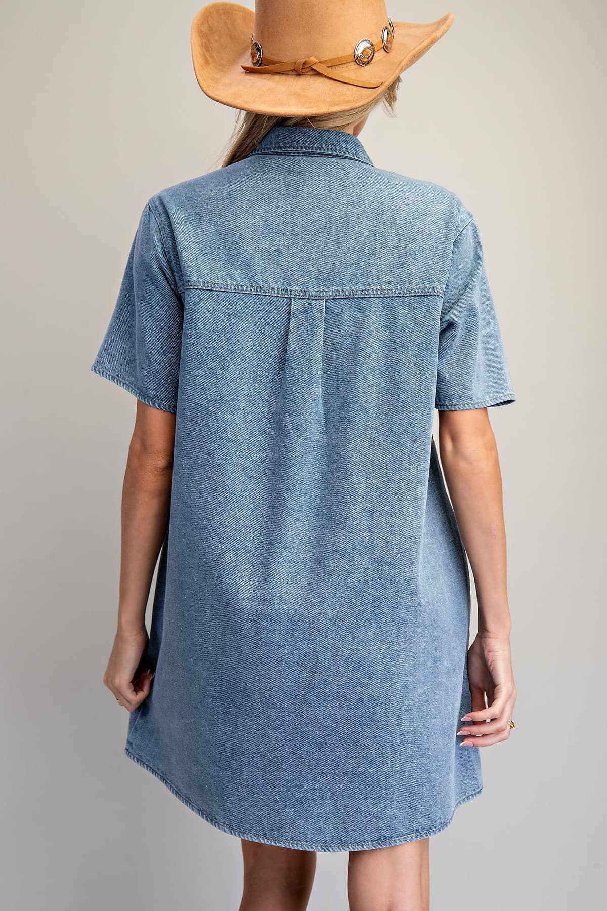 DK14993 - DENIM