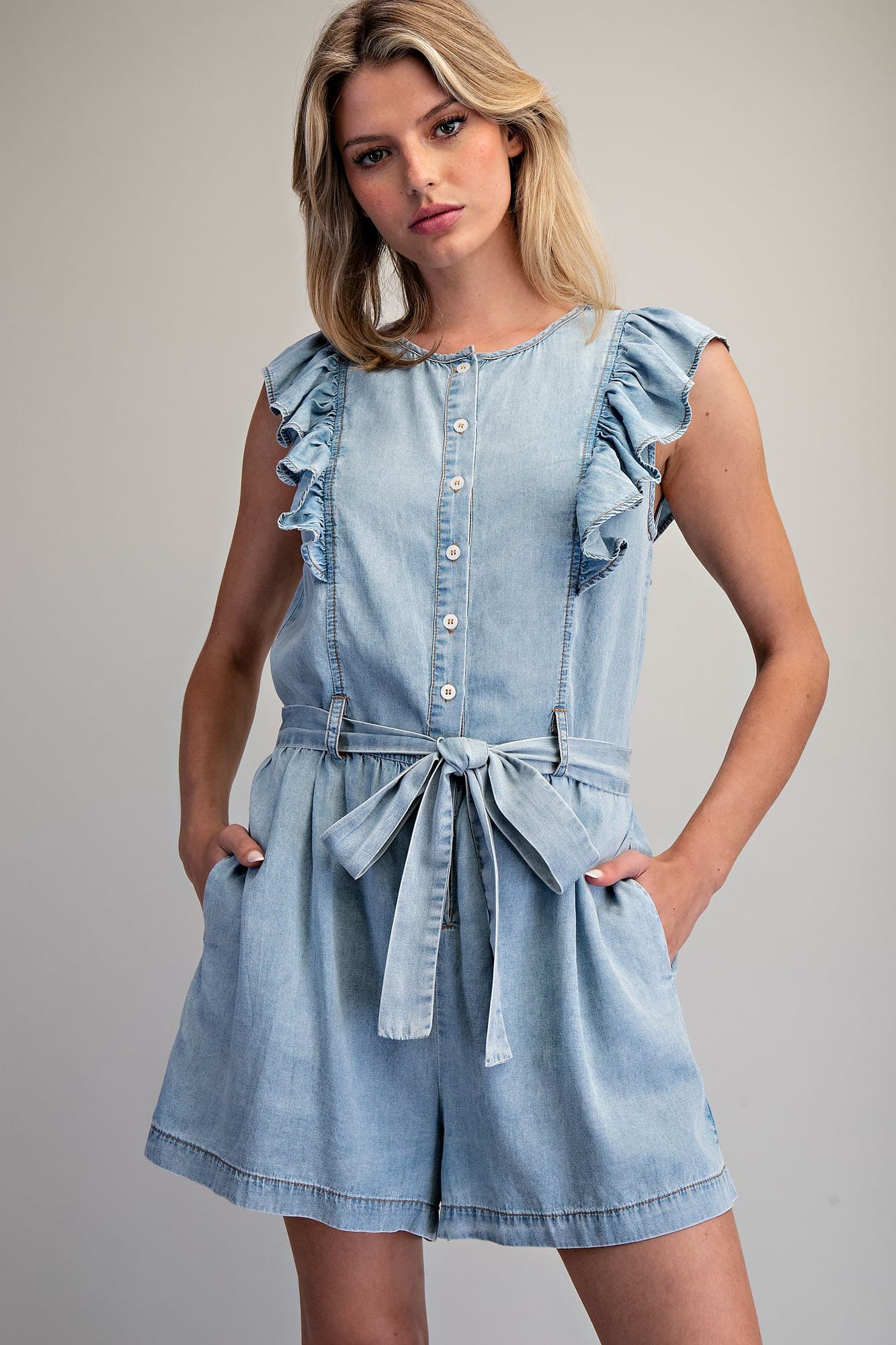 BK14995 - DENIM