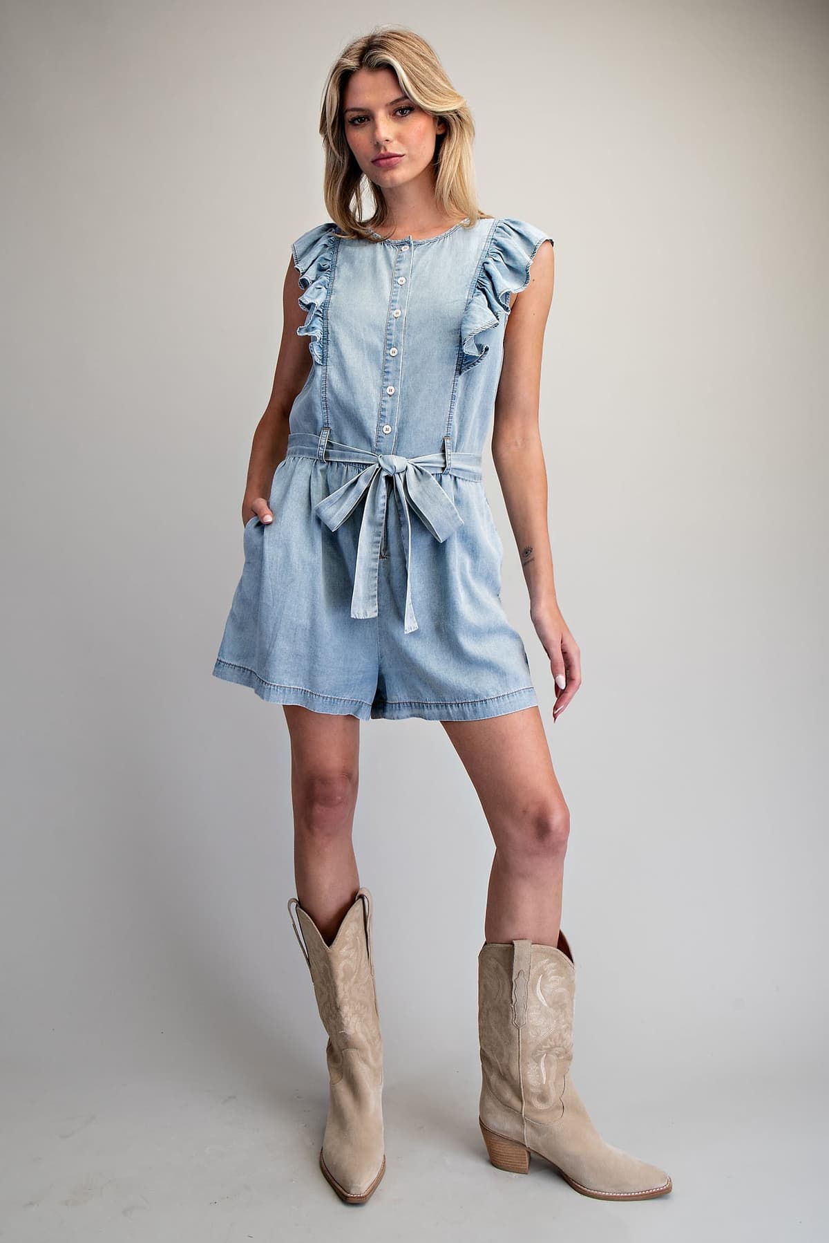 BK14995 - DENIM