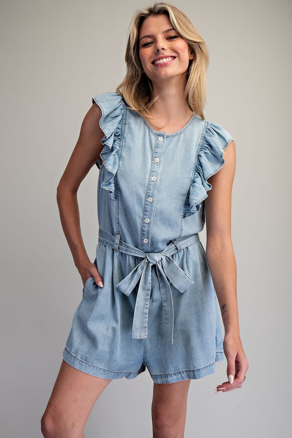 BK14995 - DENIM