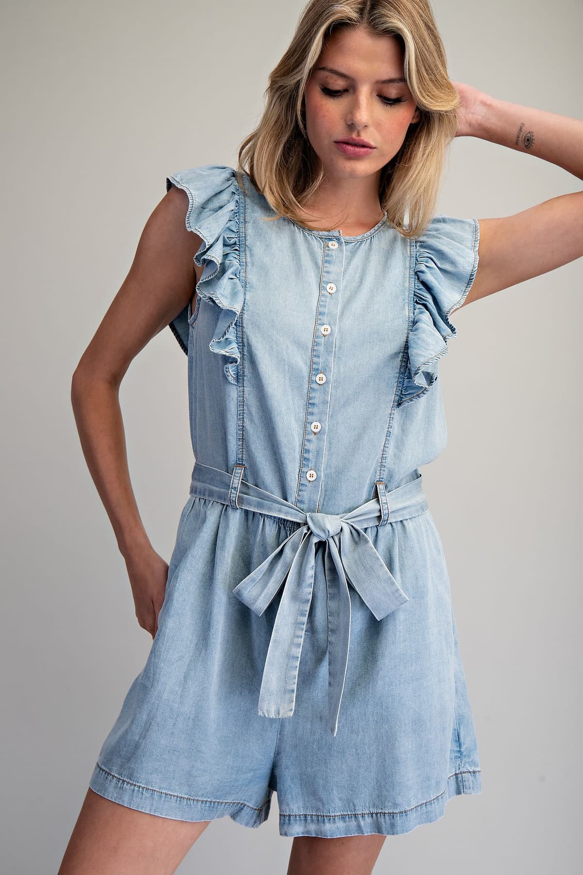 BK14995 - DENIM