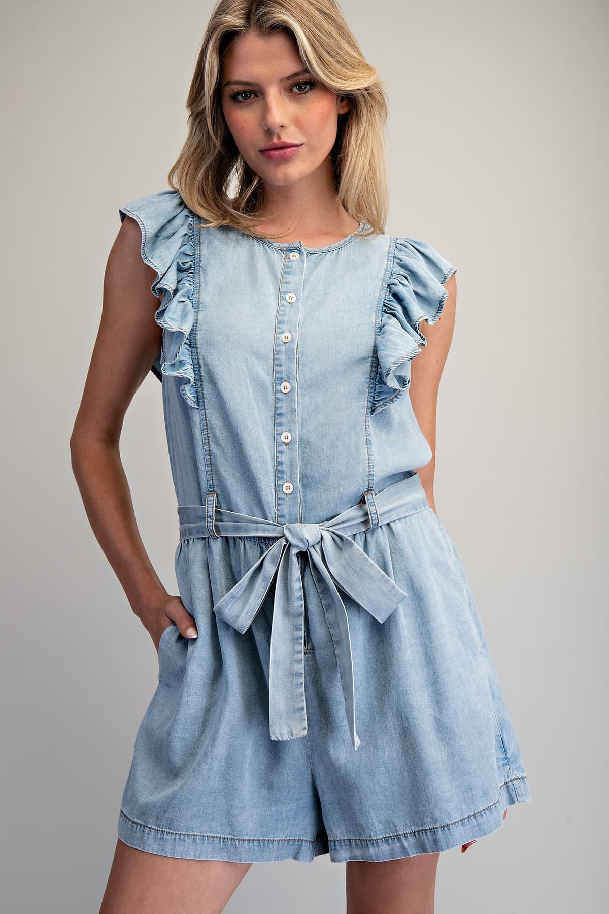 BK14995 - DENIM