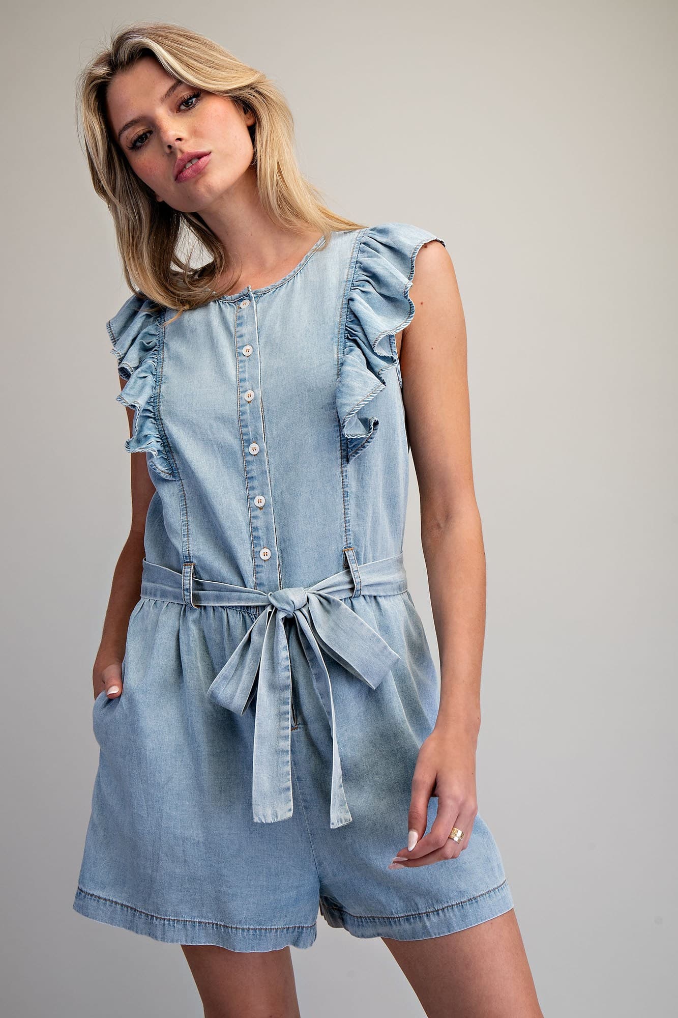 BK14995 - DENIM