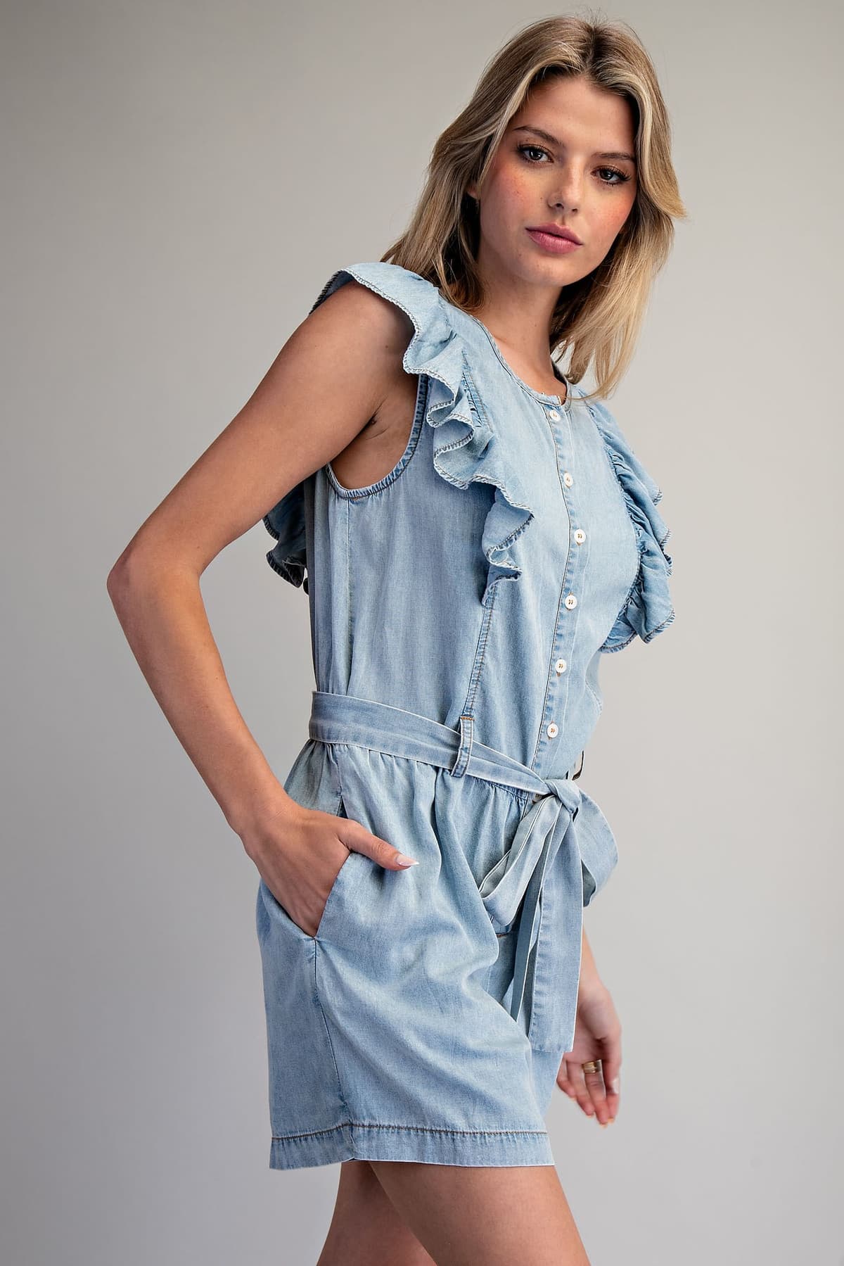 BK14995 - DENIM