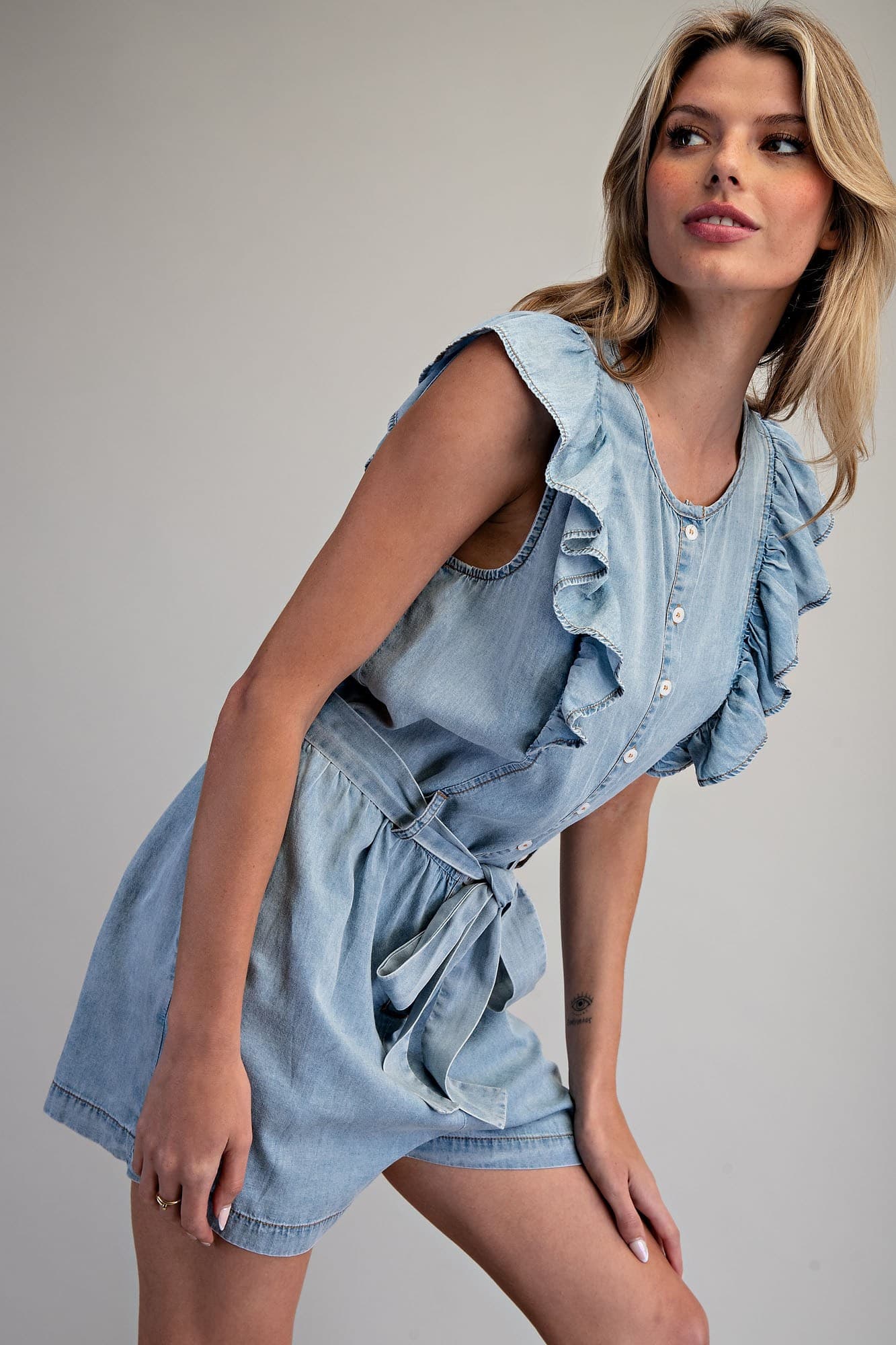 BK14995 - DENIM
