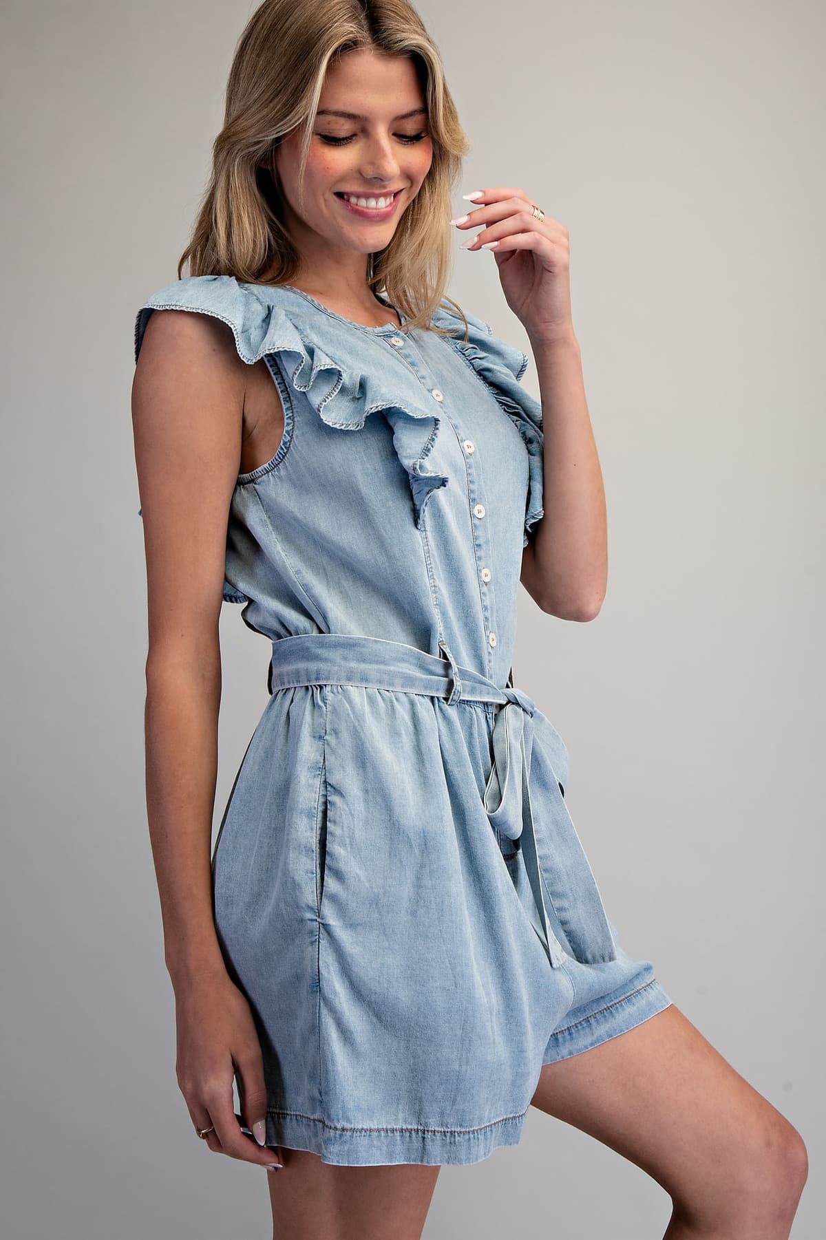 BK14995 - DENIM
