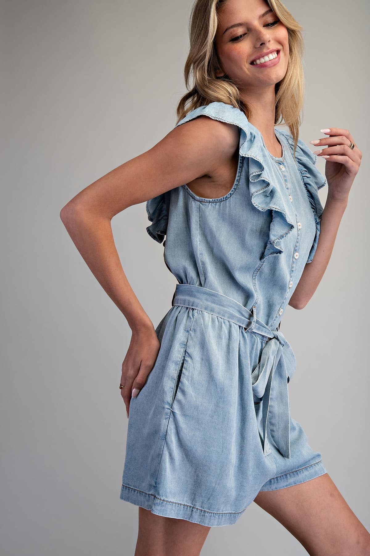 BK14995 - DENIM