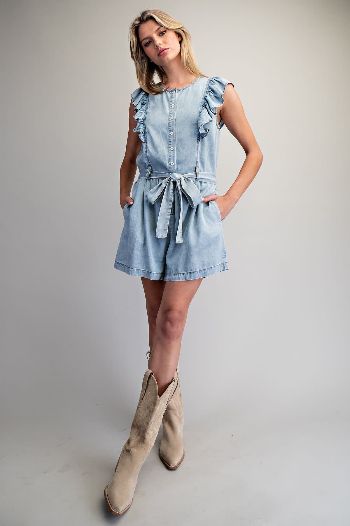 BK14995 - DENIM