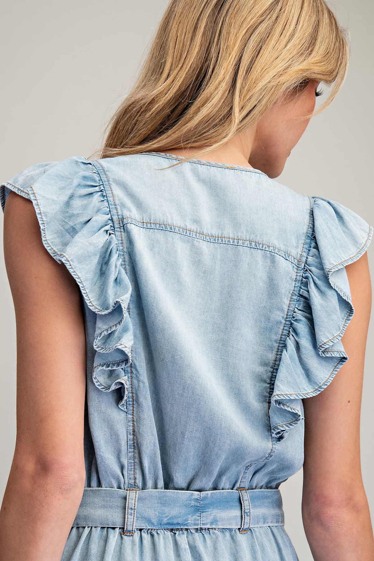 BK14995 - DENIM