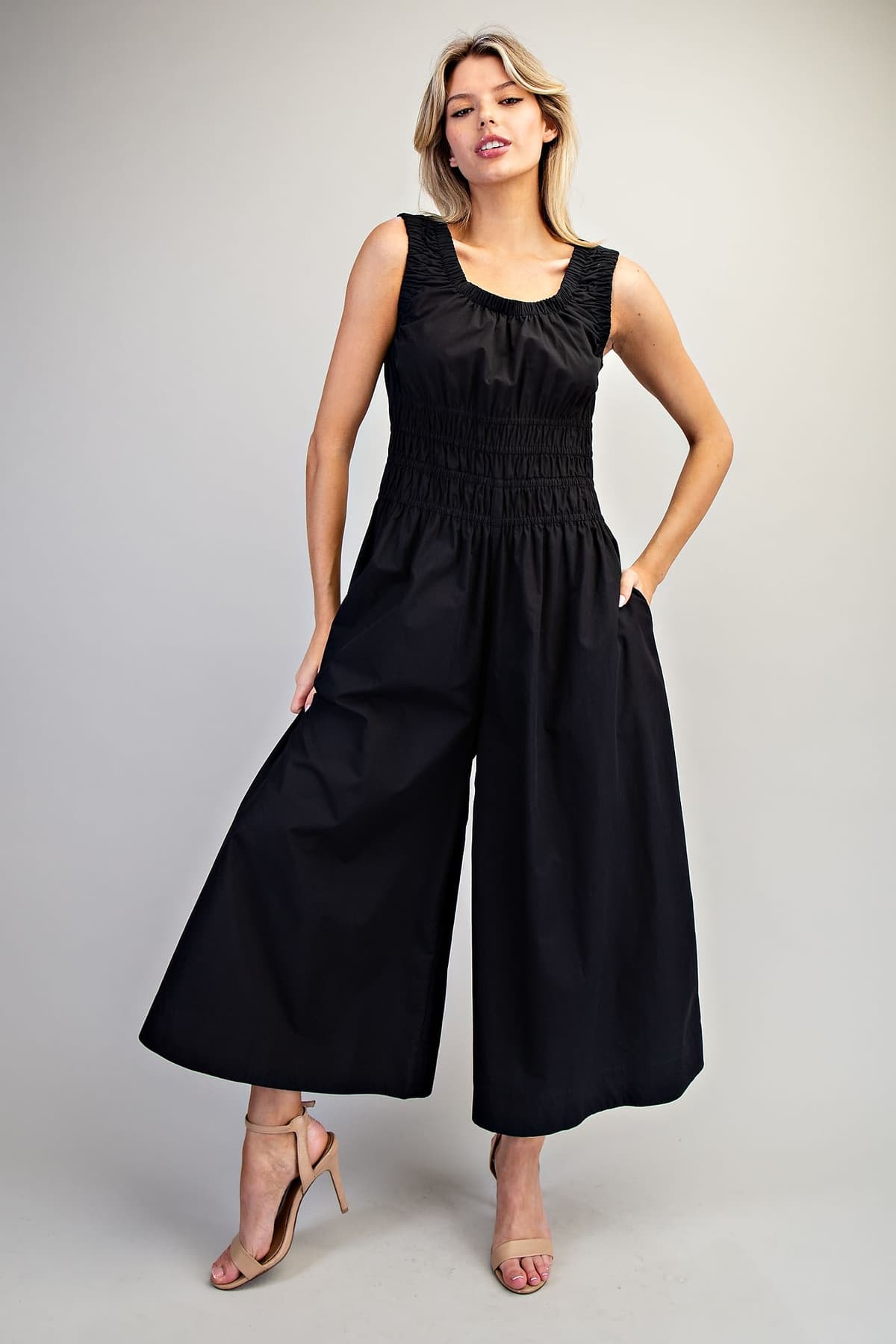 BK14859 - BLACK