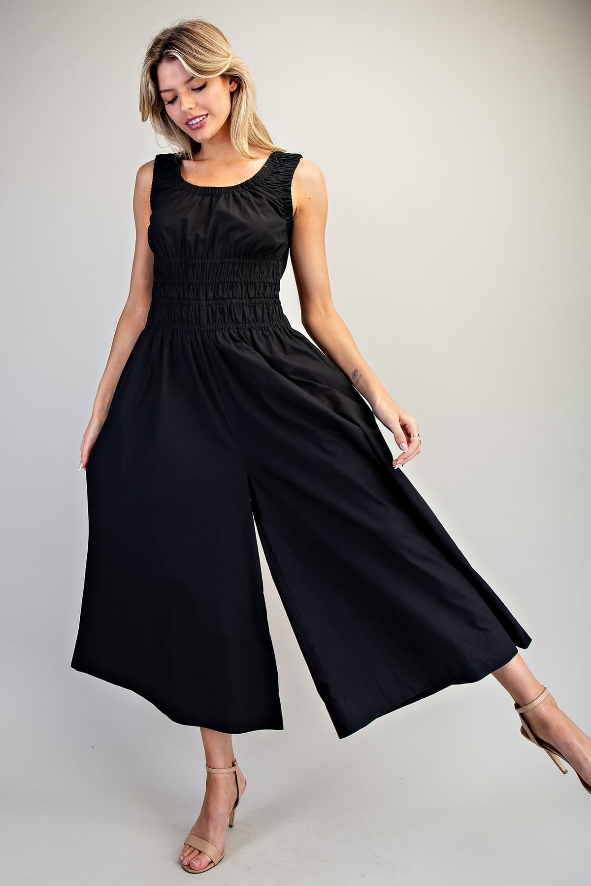 BK14859 - BLACK