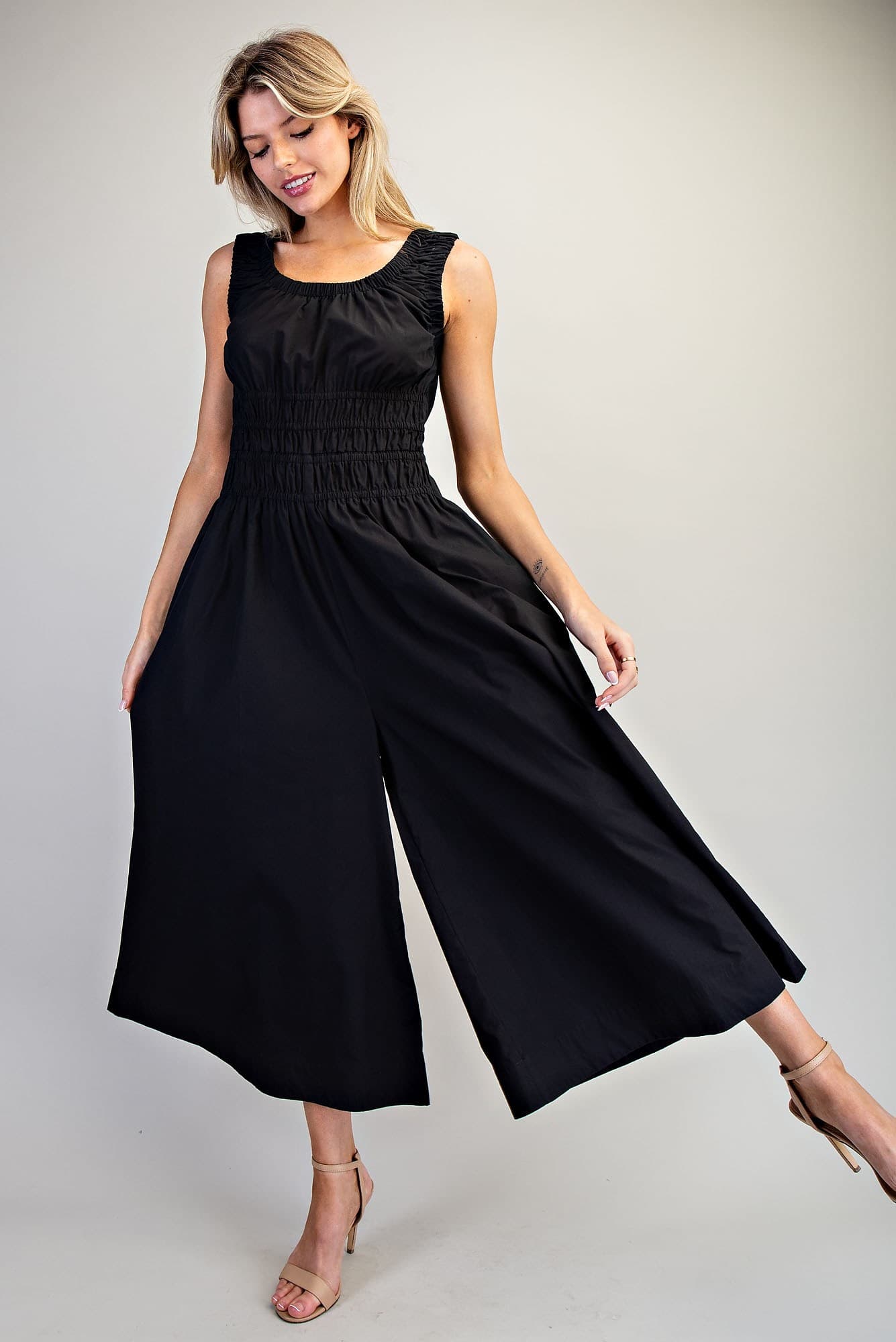 BK14859 - BLACK