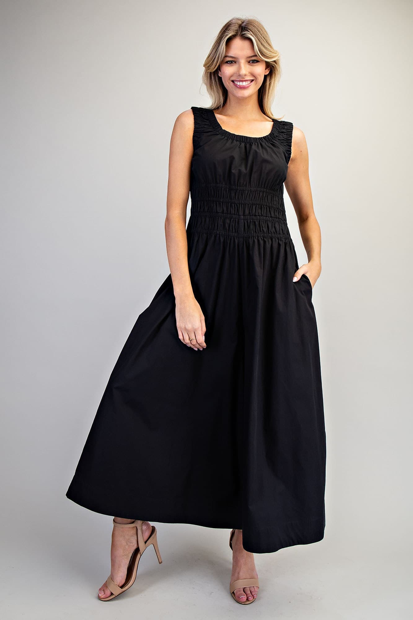 BK14859 - BLACK