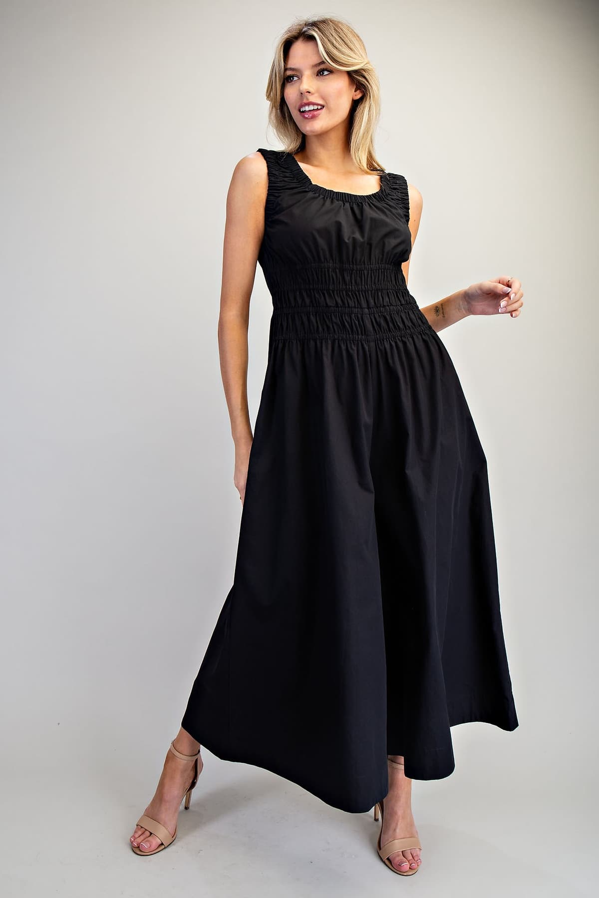 BK14859 - BLACK