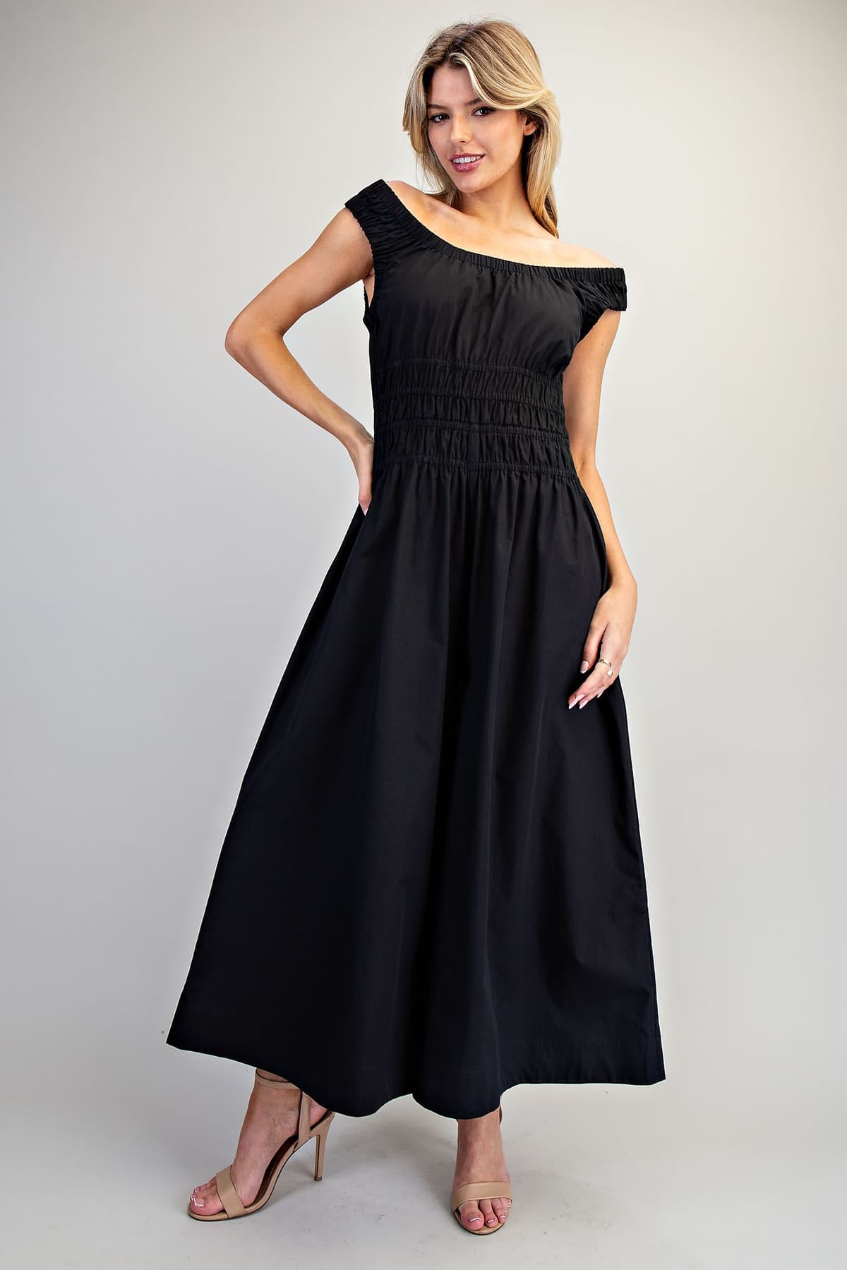BK14859 - BLACK