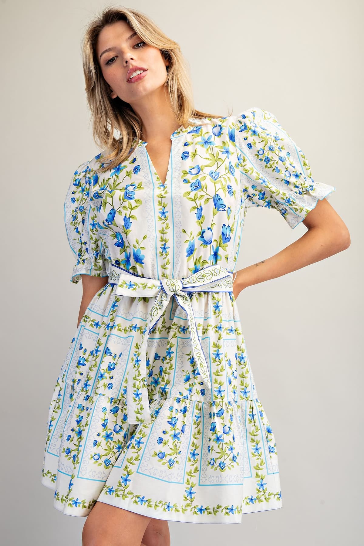 DH15294 - BLUEBELL