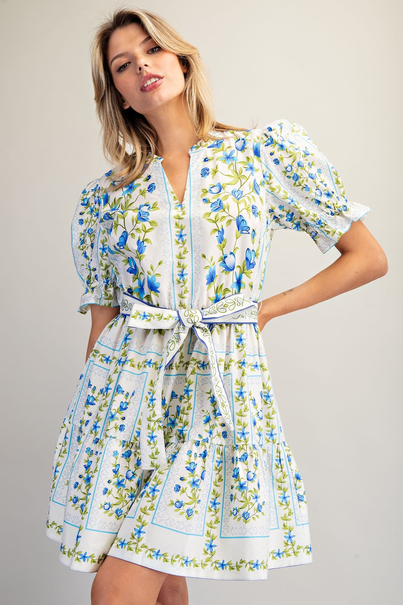 DH15294 - BLUEBELL