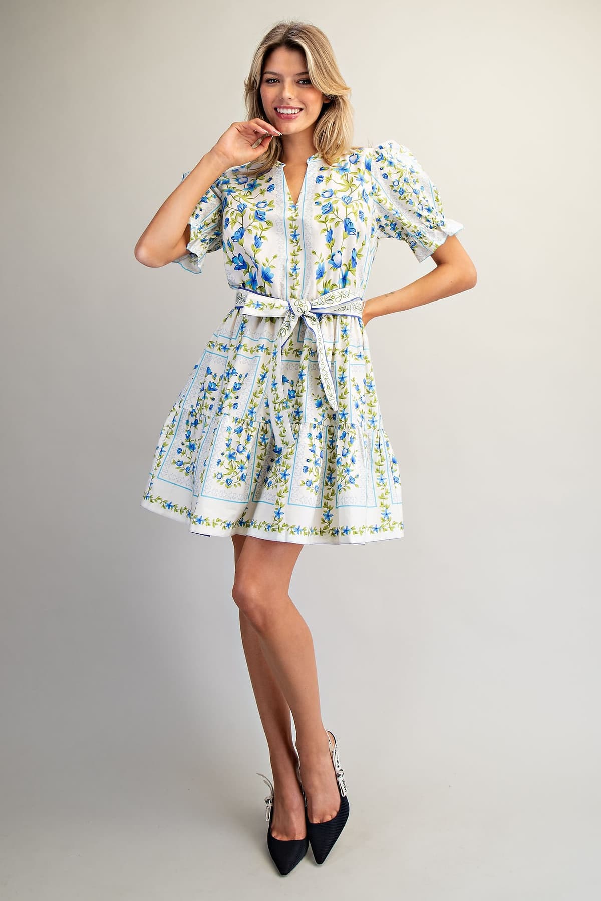 DH15294 - BLUEBELL
