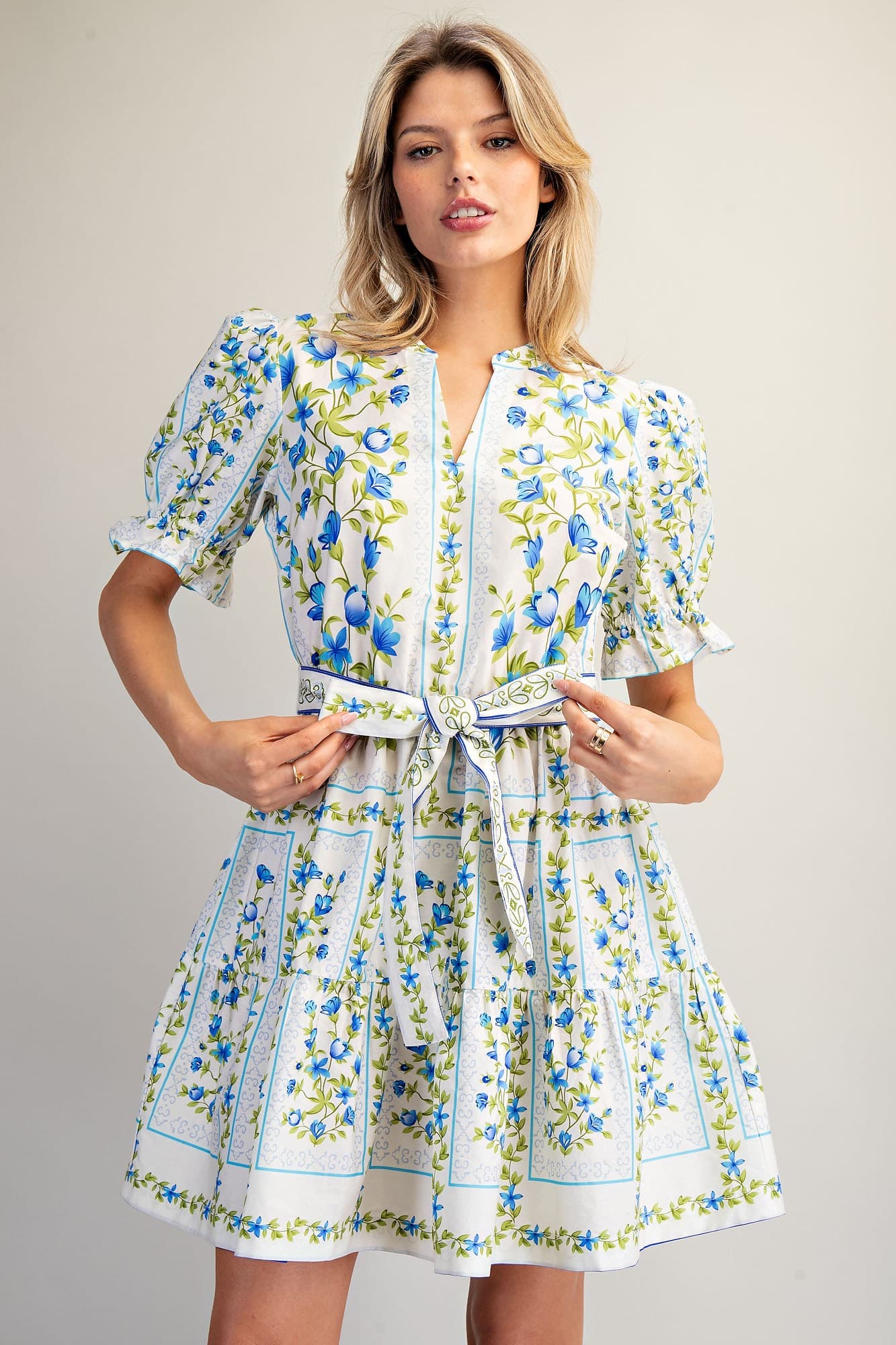 DH15294 - BLUEBELL