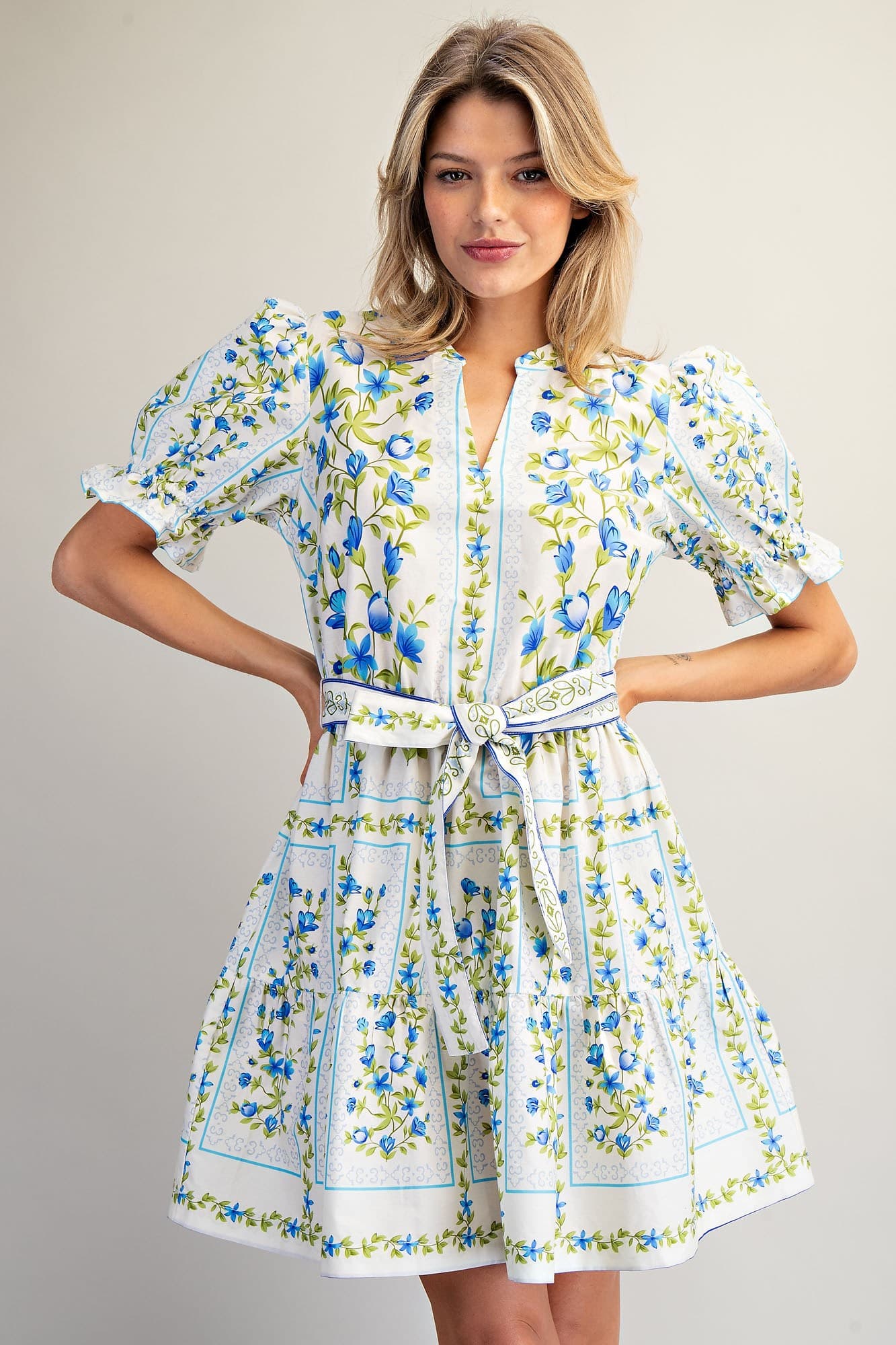 DH15294 - BLUEBELL