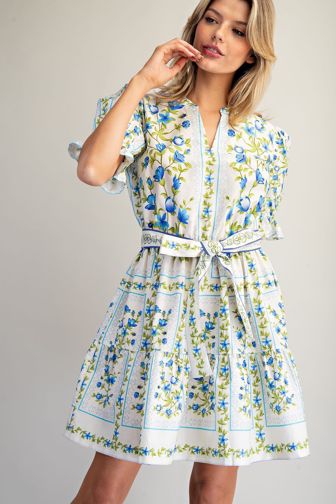 DH15294 - BLUEBELL