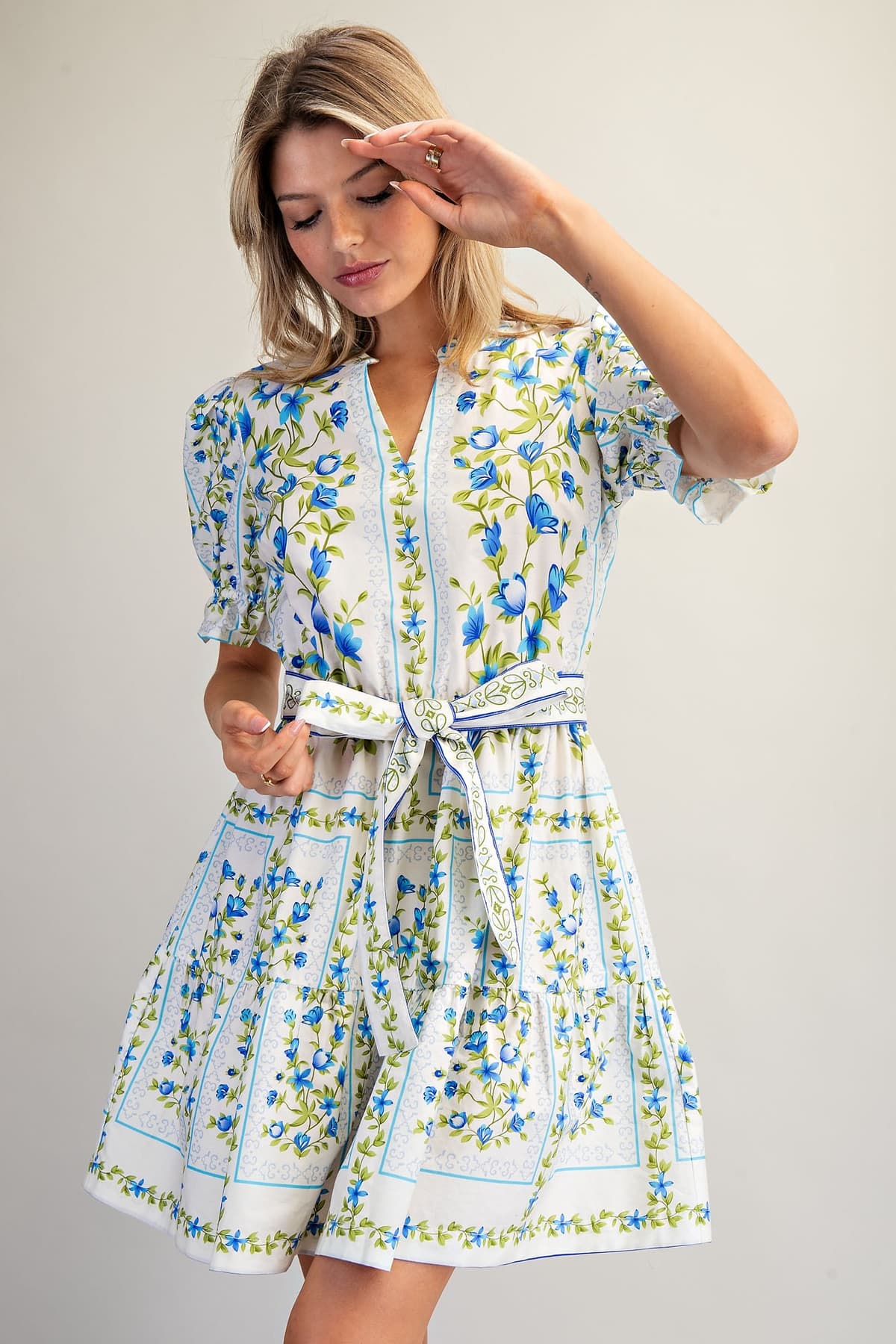 DH15294 - BLUEBELL
