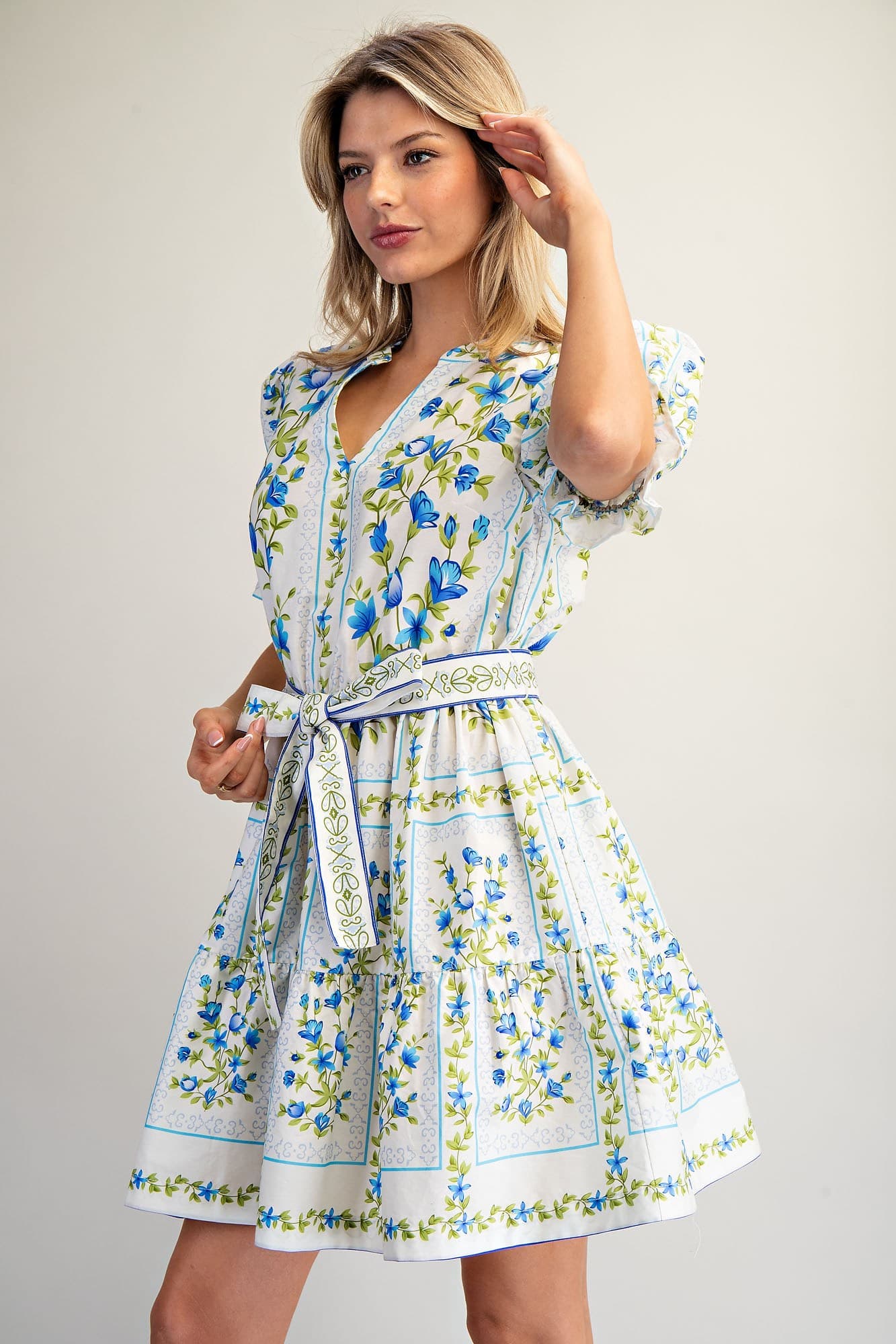DH15294 - BLUEBELL