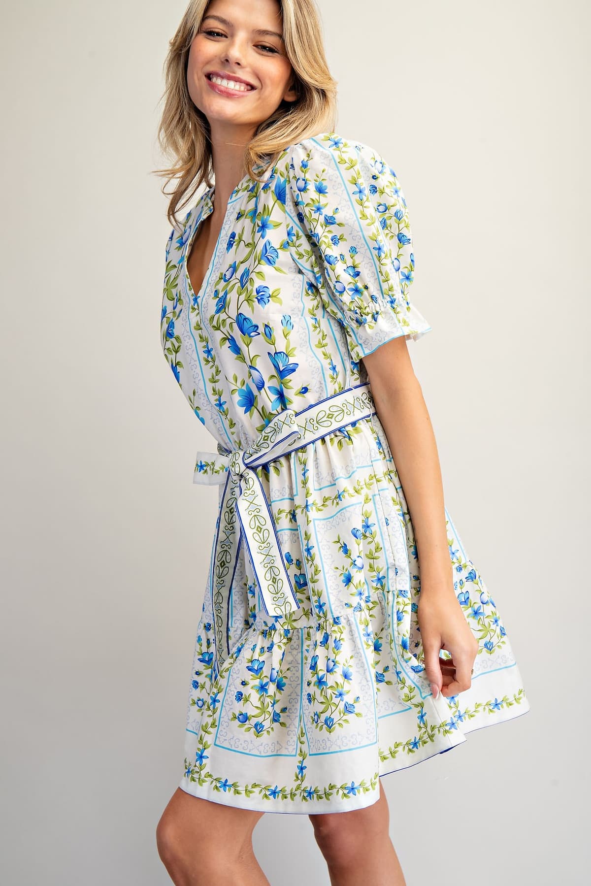 DH15294 - BLUEBELL