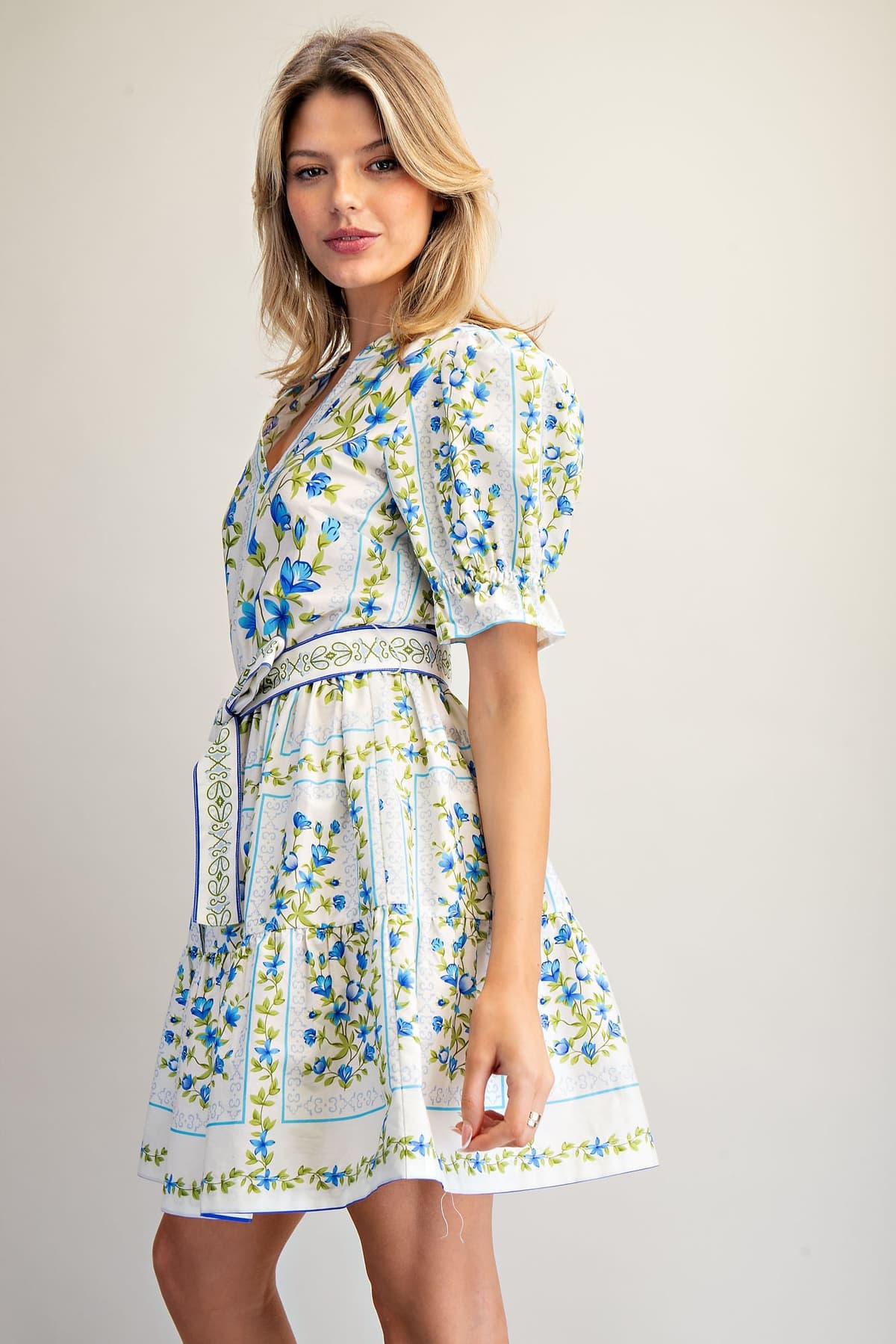 DH15294 - BLUEBELL