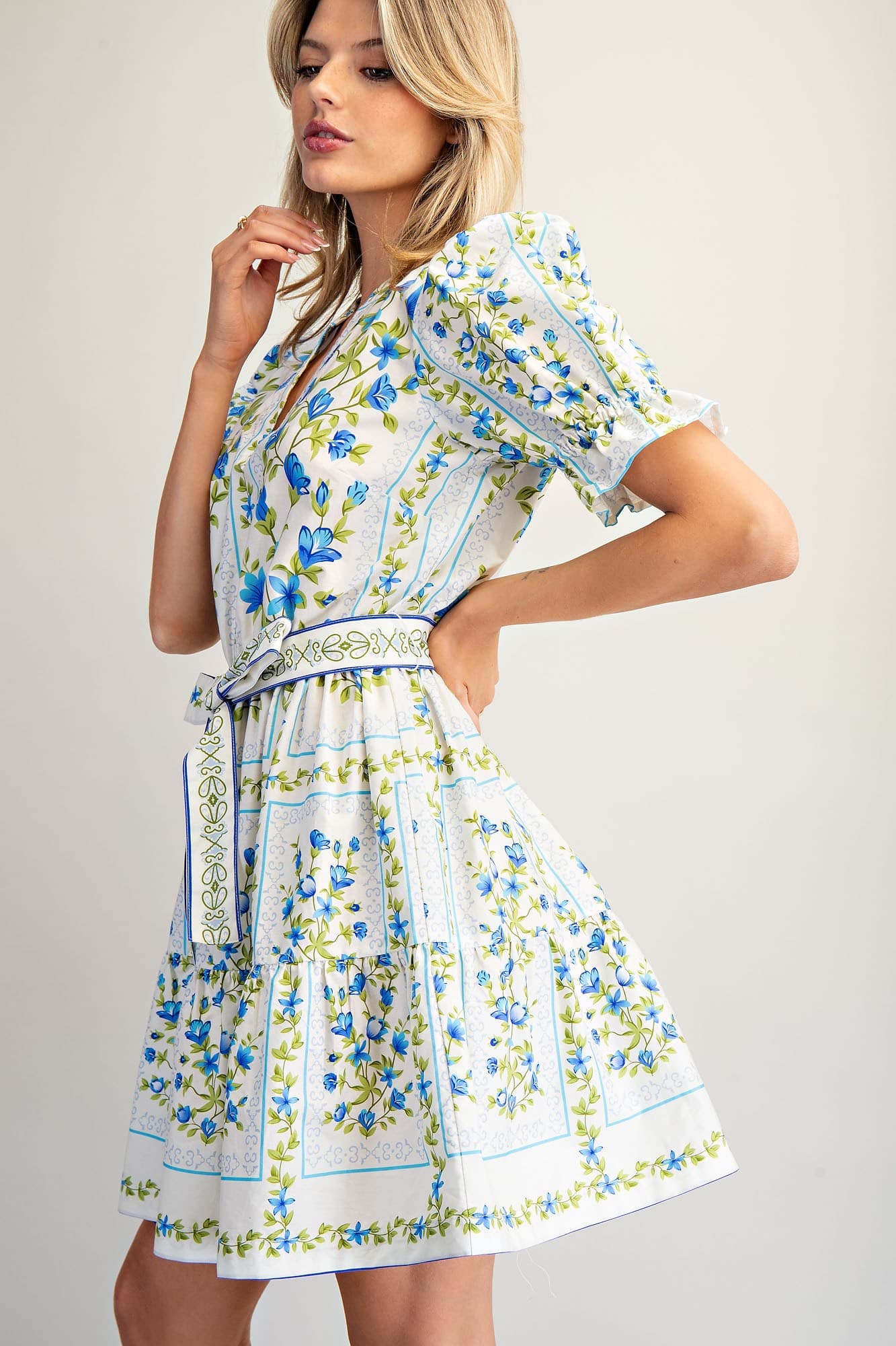 DH15294 - BLUEBELL