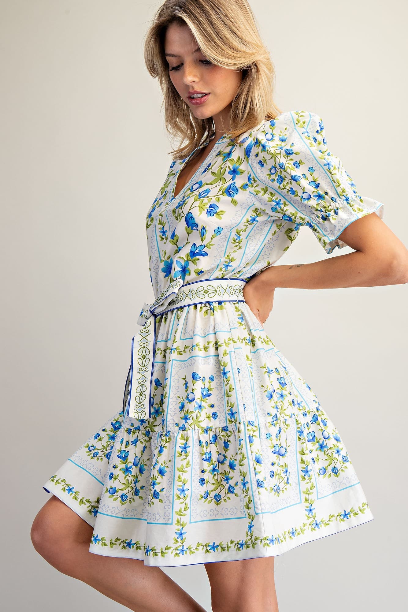 DH15294 - BLUEBELL