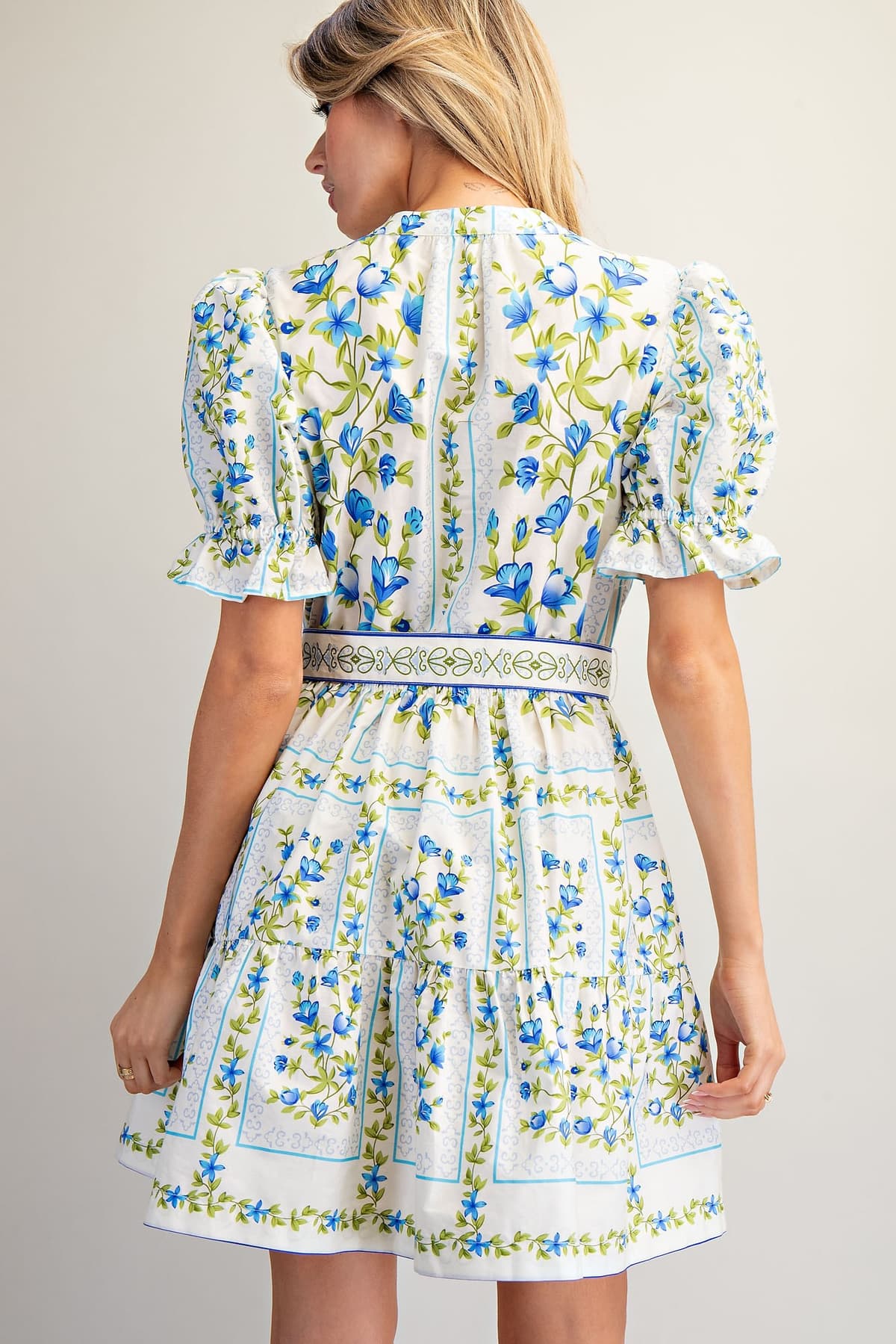 DH15294 - BLUEBELL