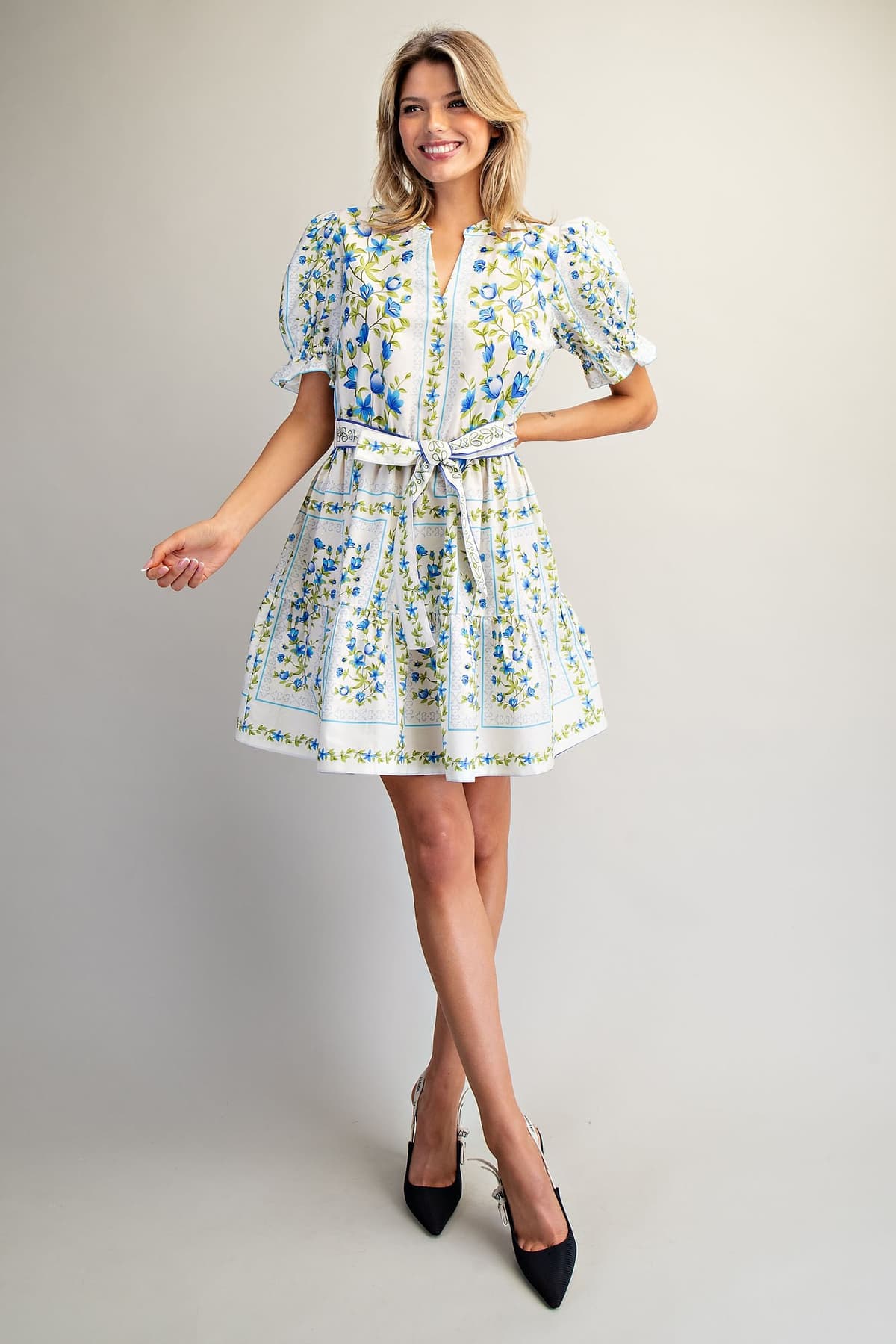 DH15294 - BLUEBELL