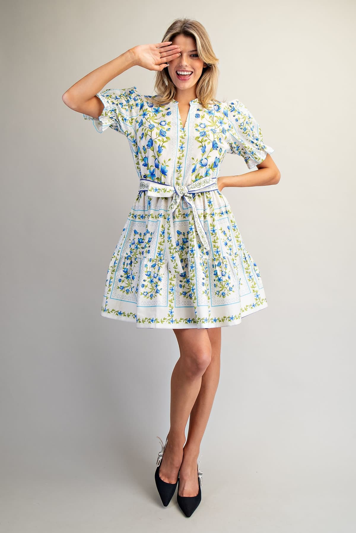 DH15294 - BLUEBELL