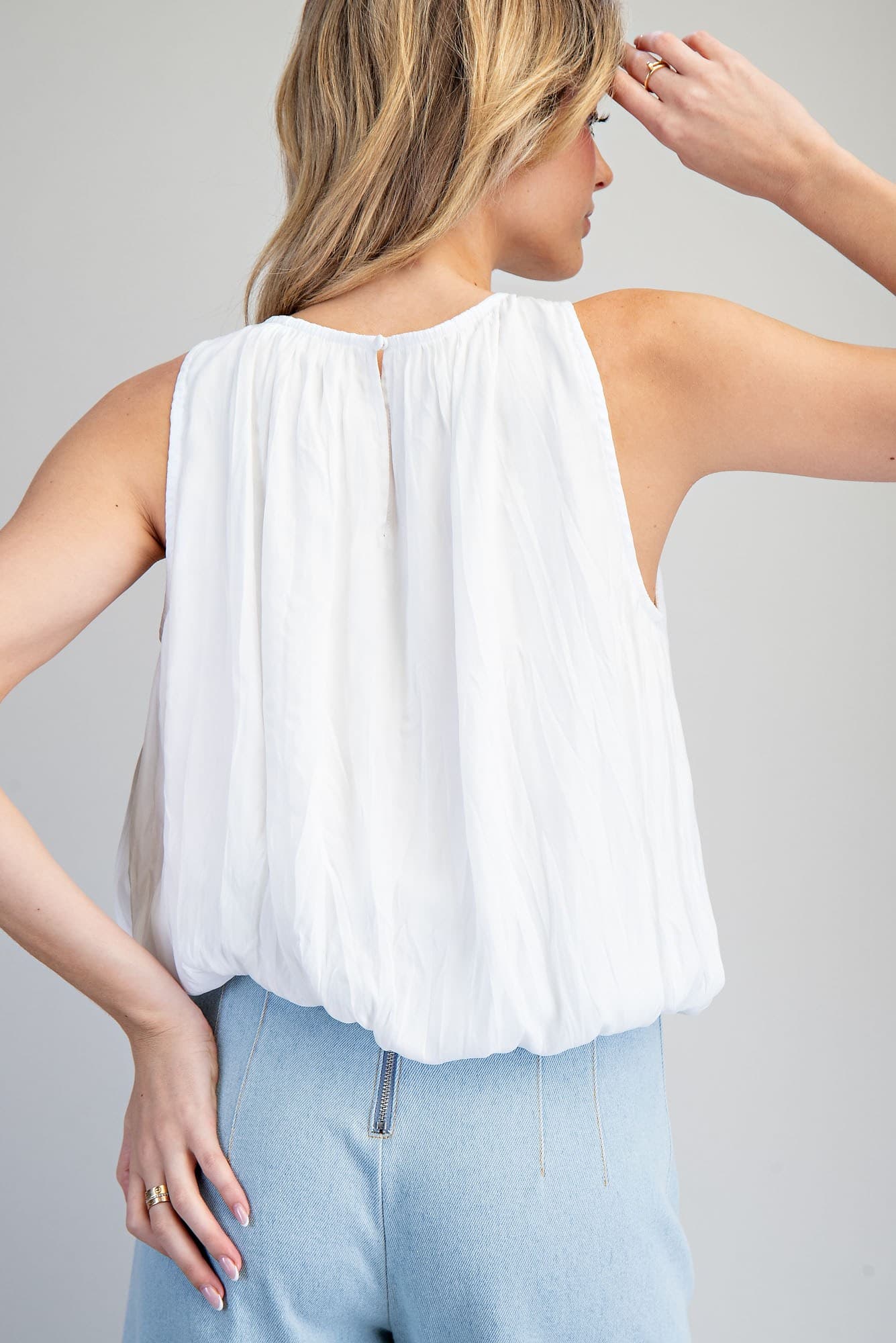 TK14640 - OFF WHITE