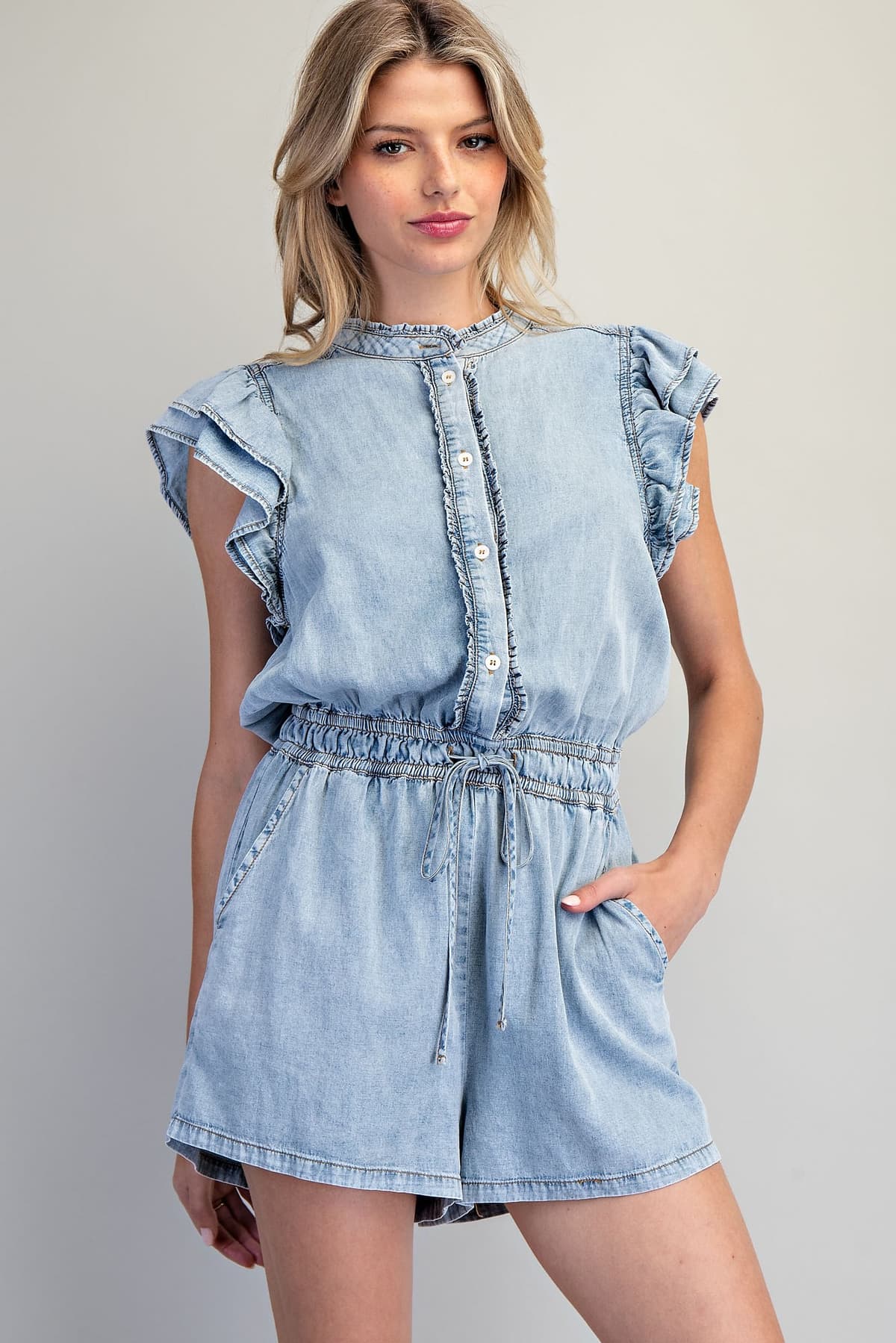 BK14676 - DENIM