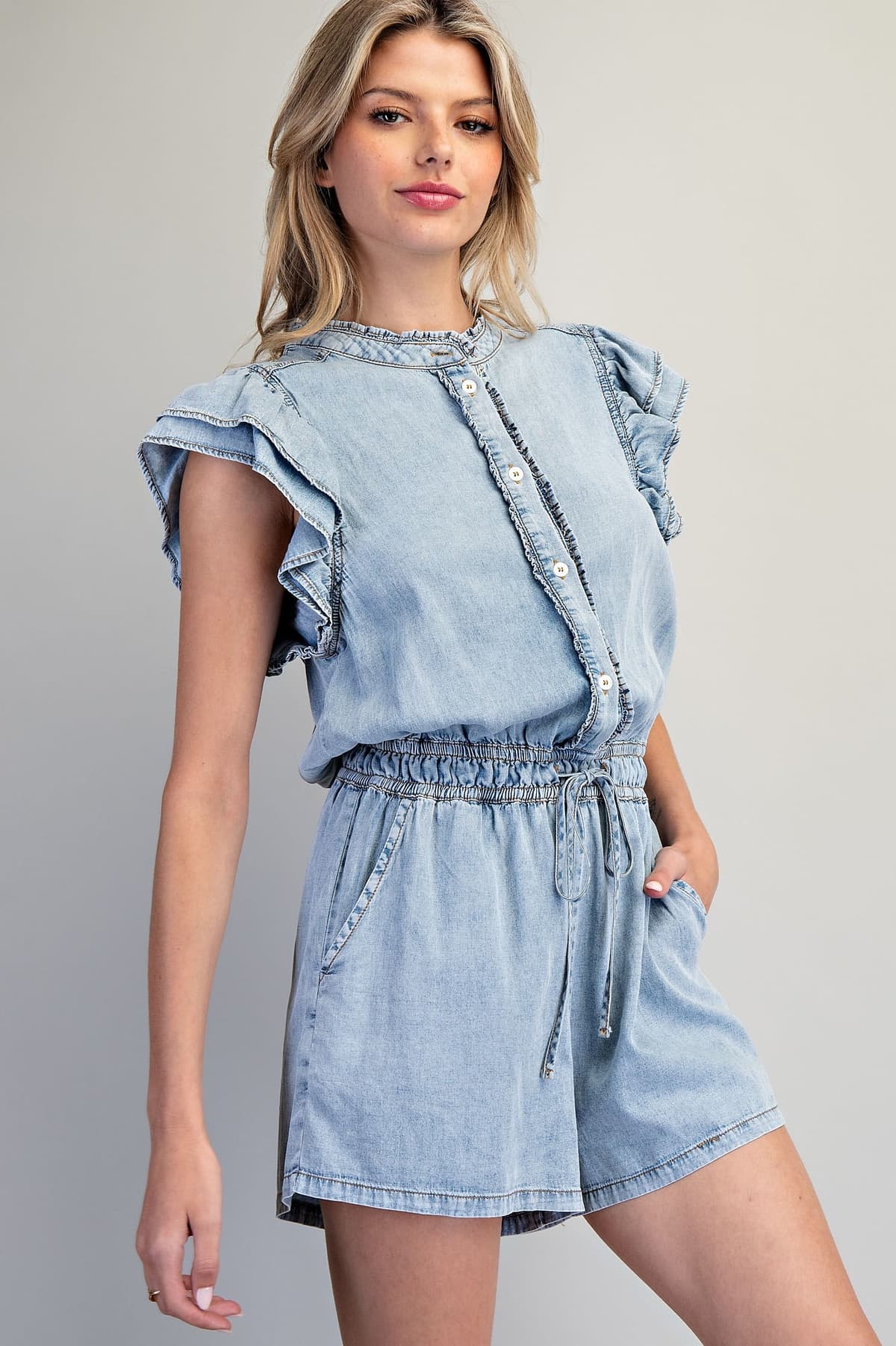 BK14676 - DENIM